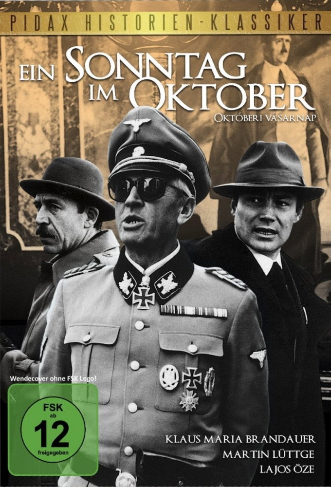  Ein Sonntag im Oktober 