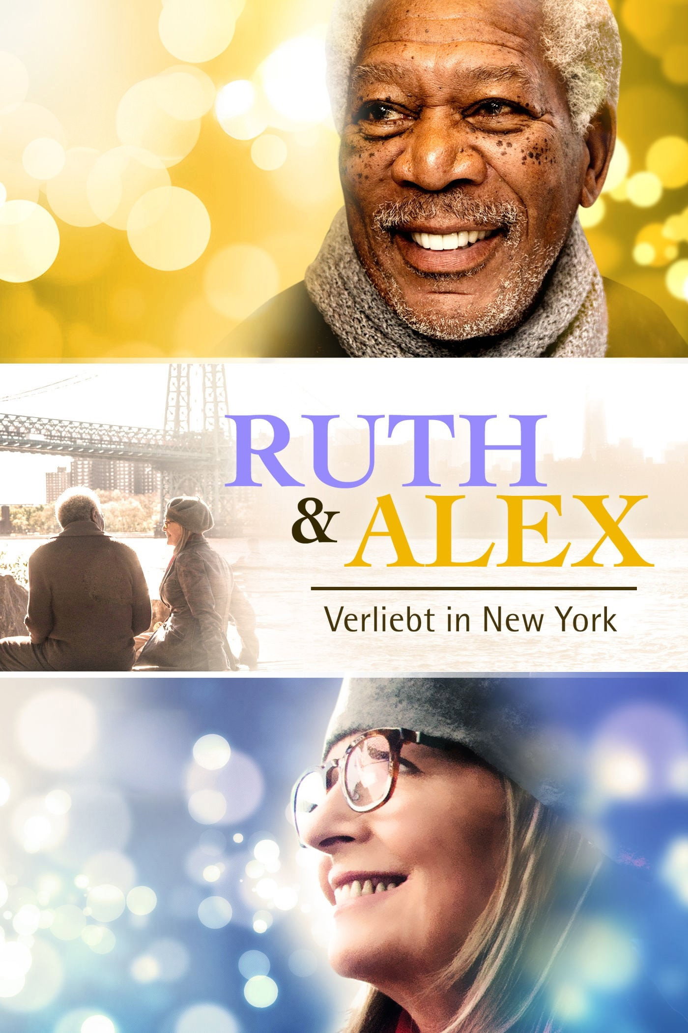  Ruth & Alex - Verliebt in New York 