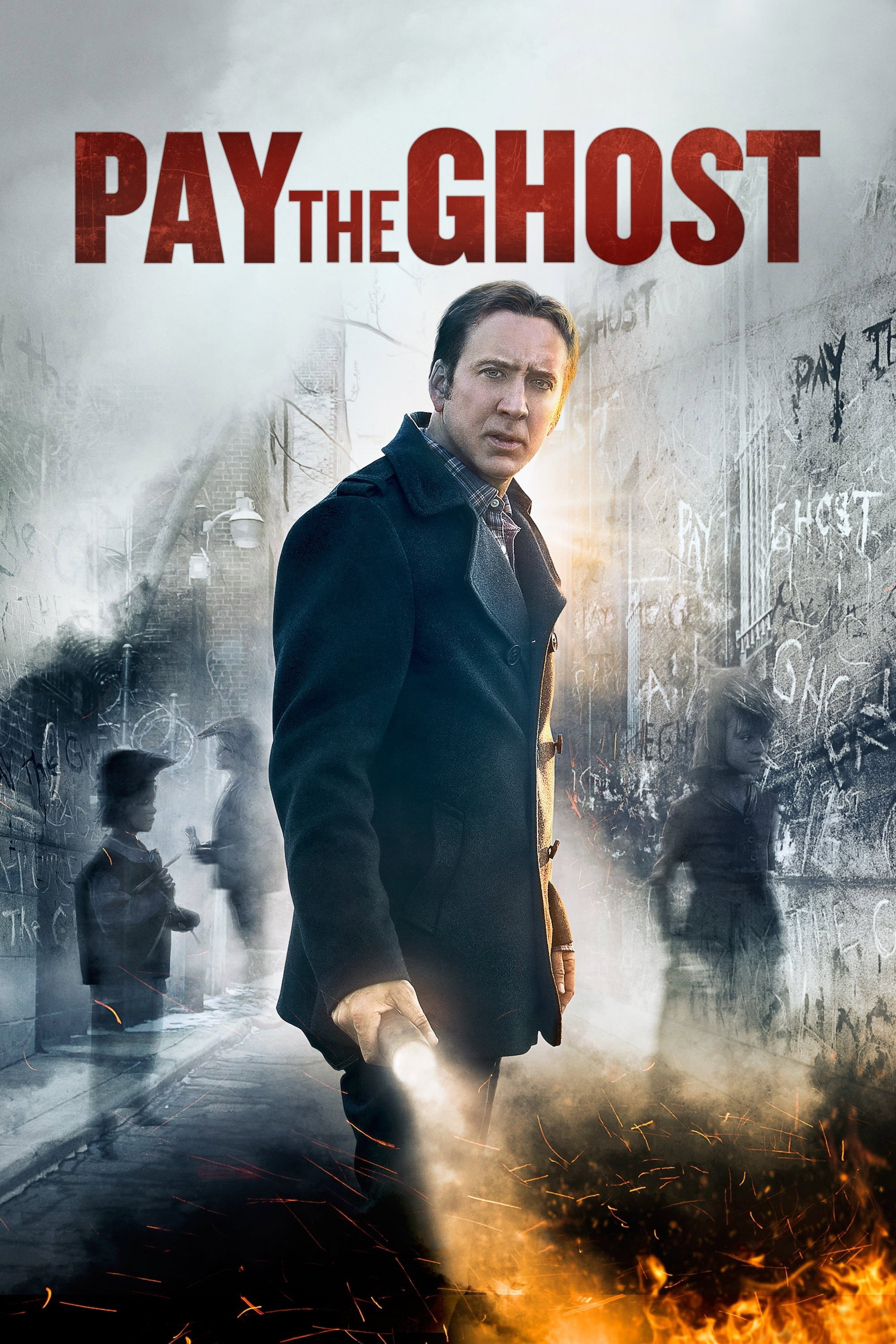  Pay the Ghost 