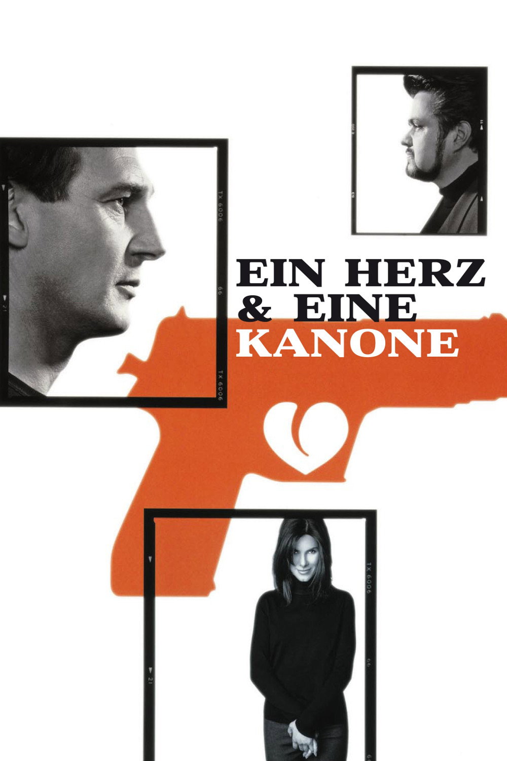  Ein Herz und eine Kanone 
