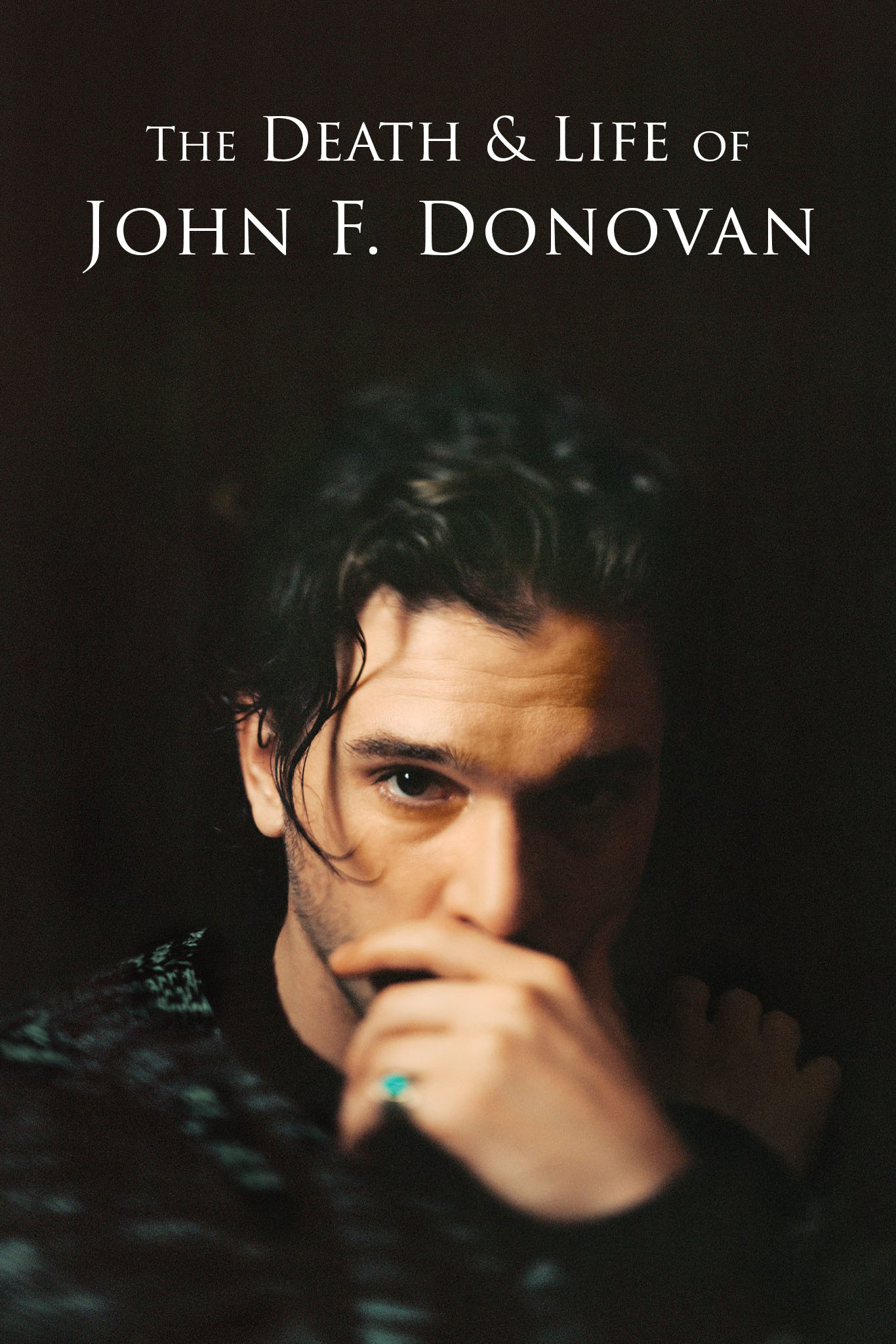  Tod und Leben des John F. Donovan 