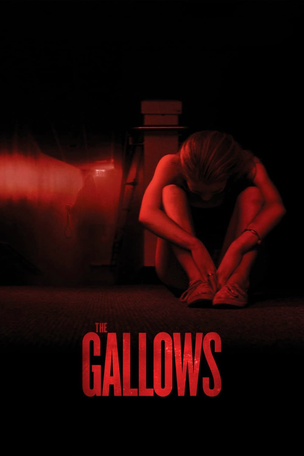 Gallows 