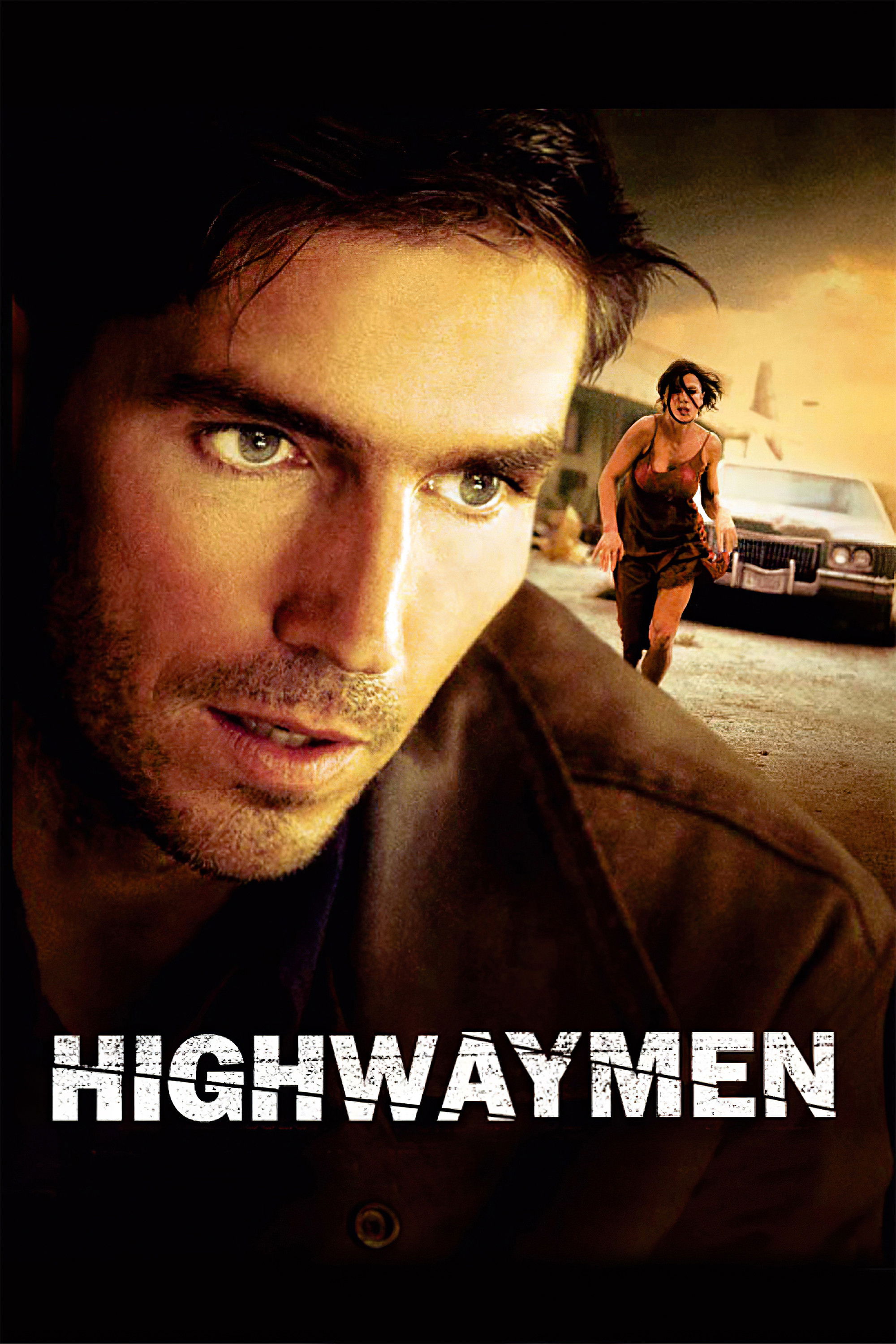  Highwaymen 