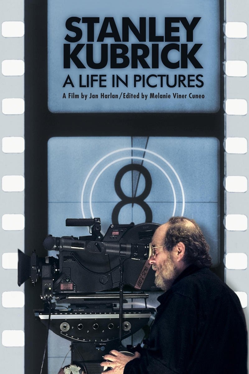  Stanley Kubrick - Ein Leben für den Film 