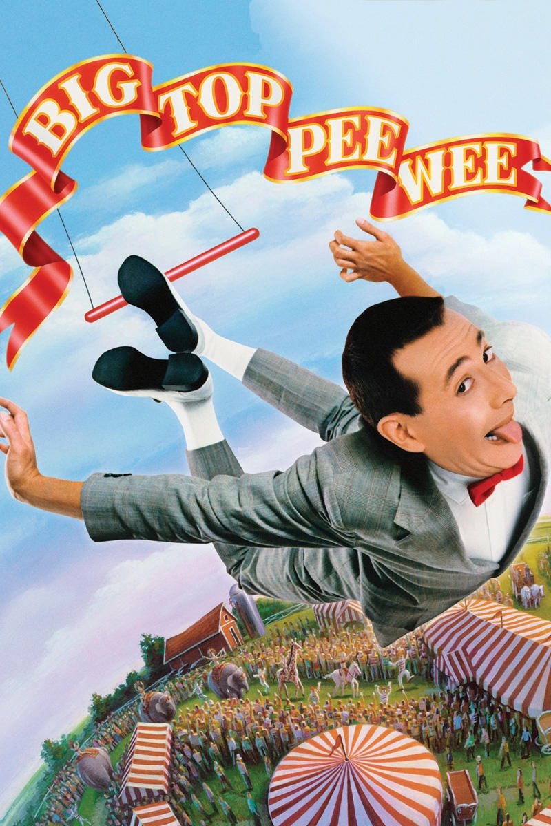  Manege frei für Pee Wee 