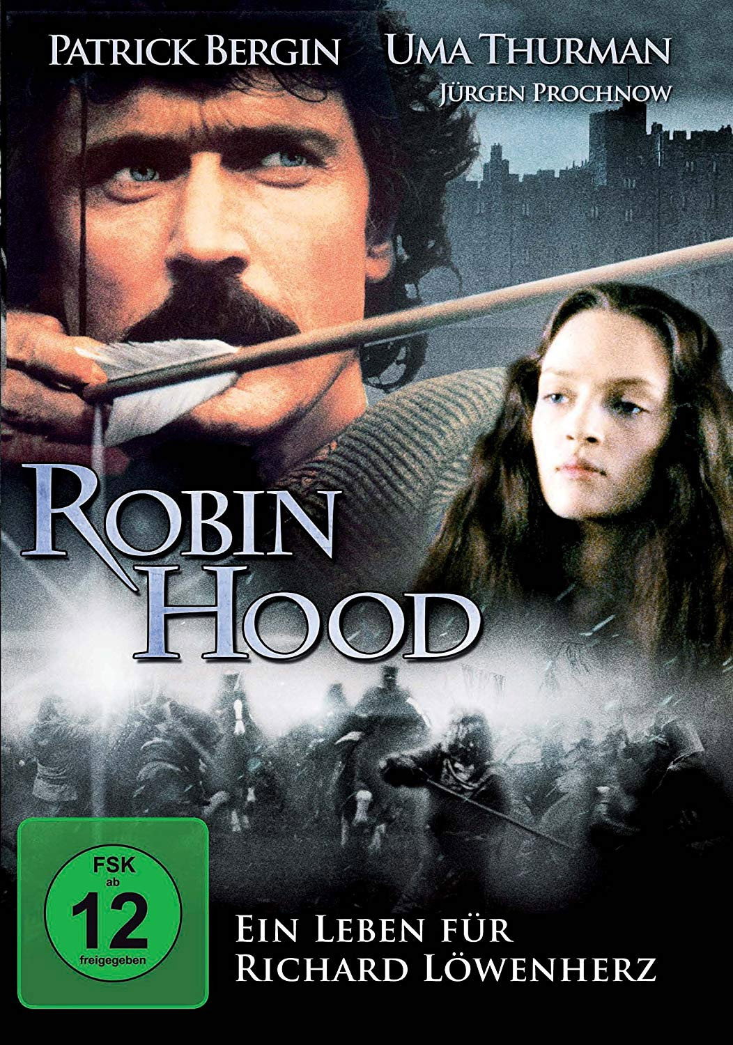  Robin Hood - Ein Leben für Richard Löwenherz 