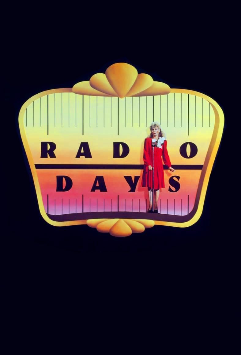  Radio Days 