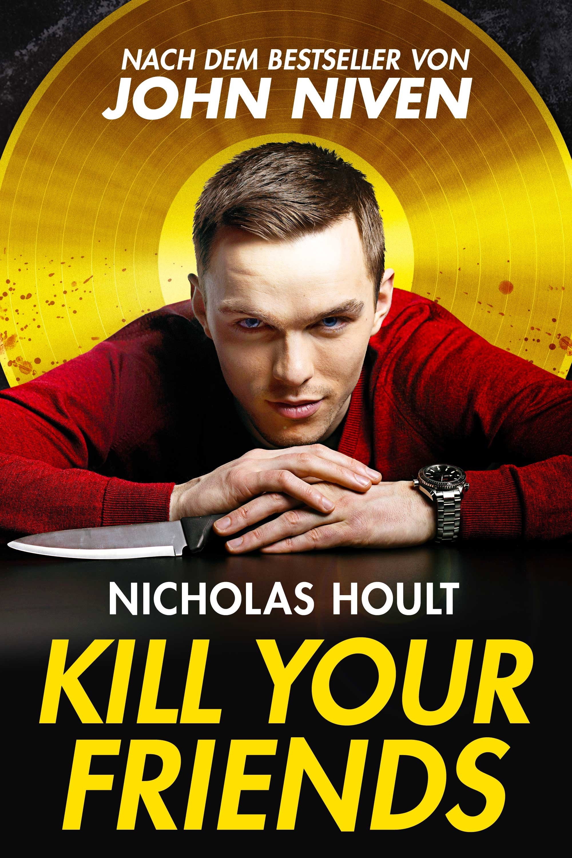  Kill Your Friends 