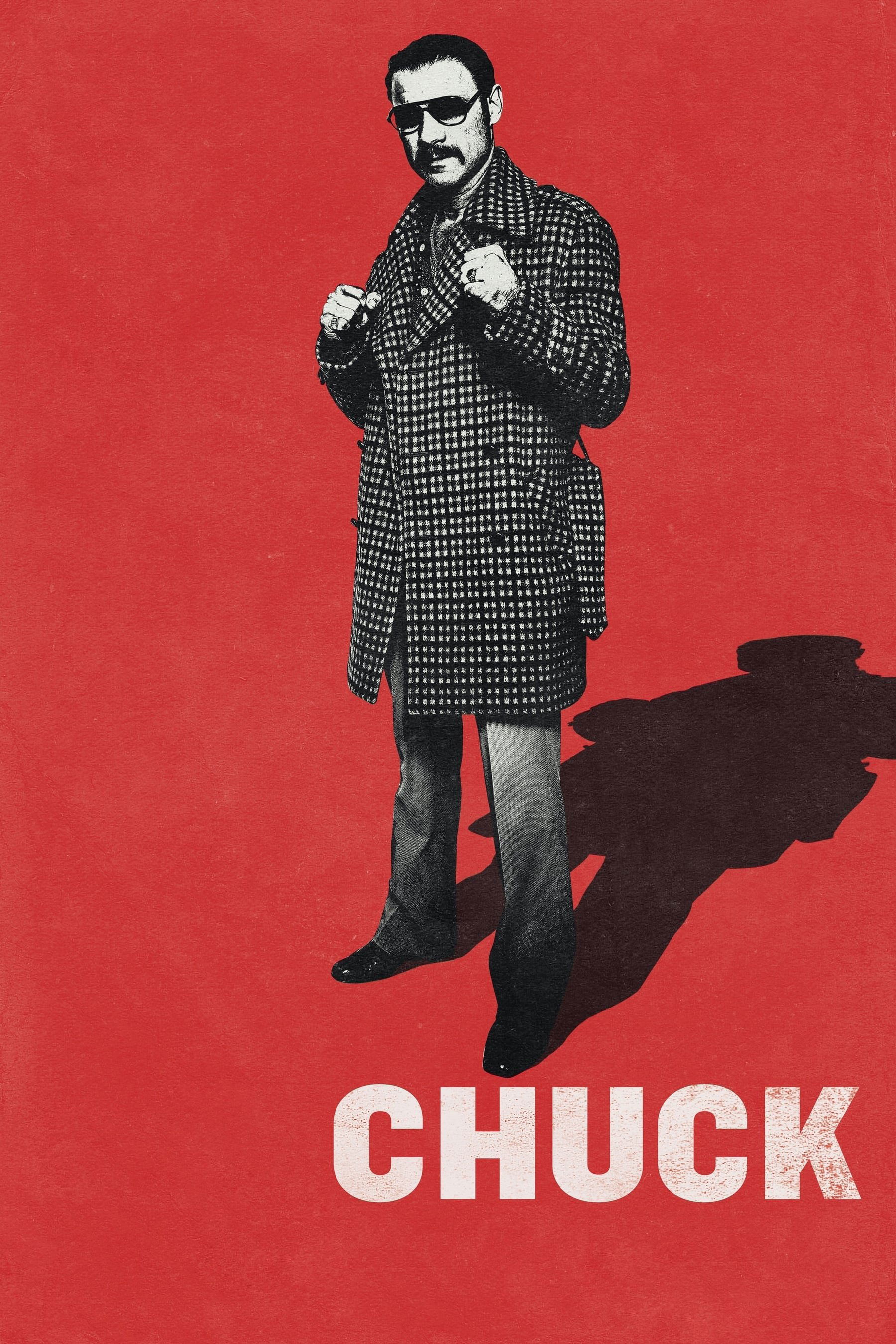 Chuck - Der wahre Rocky