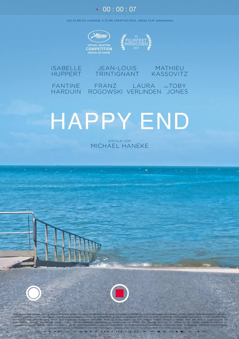  Happy End 