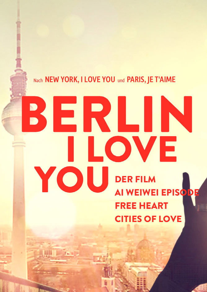  Berlin, I Love You 