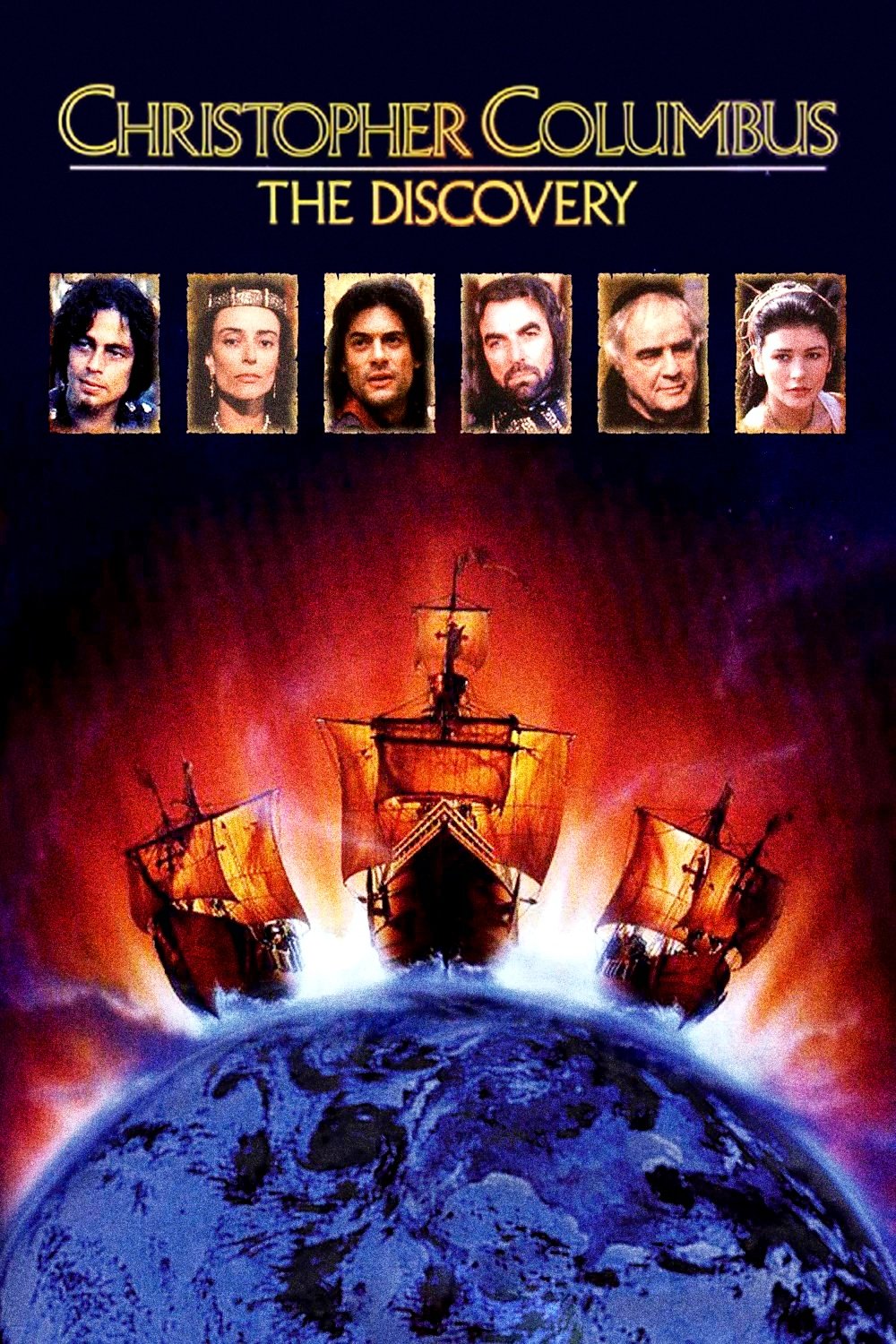  Christopher Columbus - Der Entdecker 