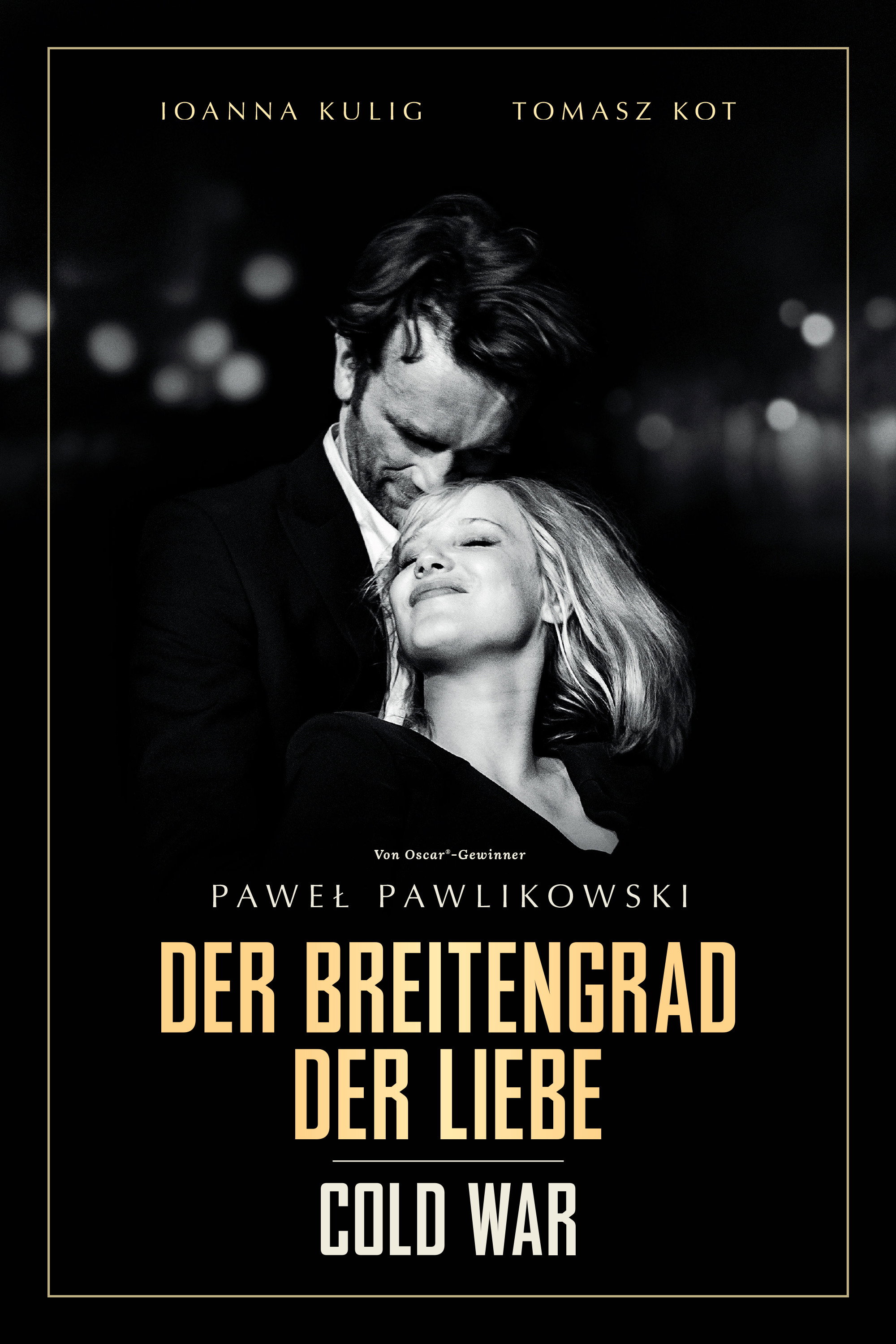  Cold War - Der Breitengrad der Liebe 