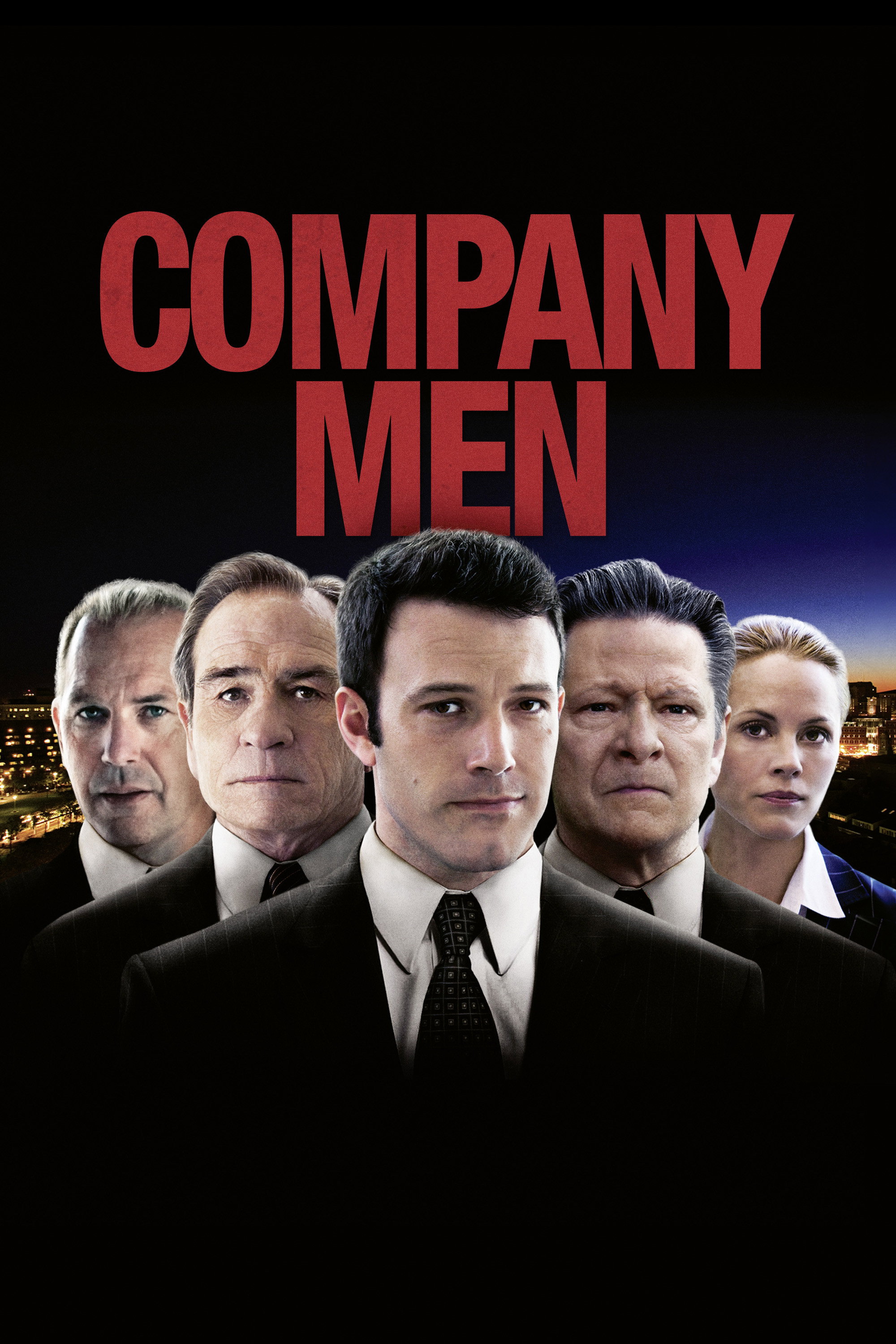  Company Men 