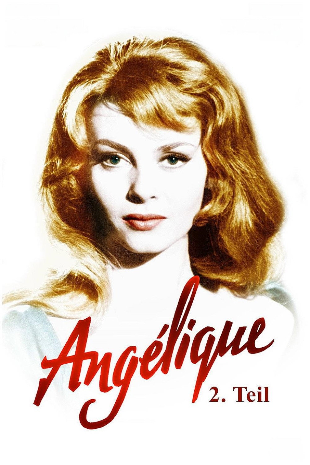 Angélique, 2. Teil