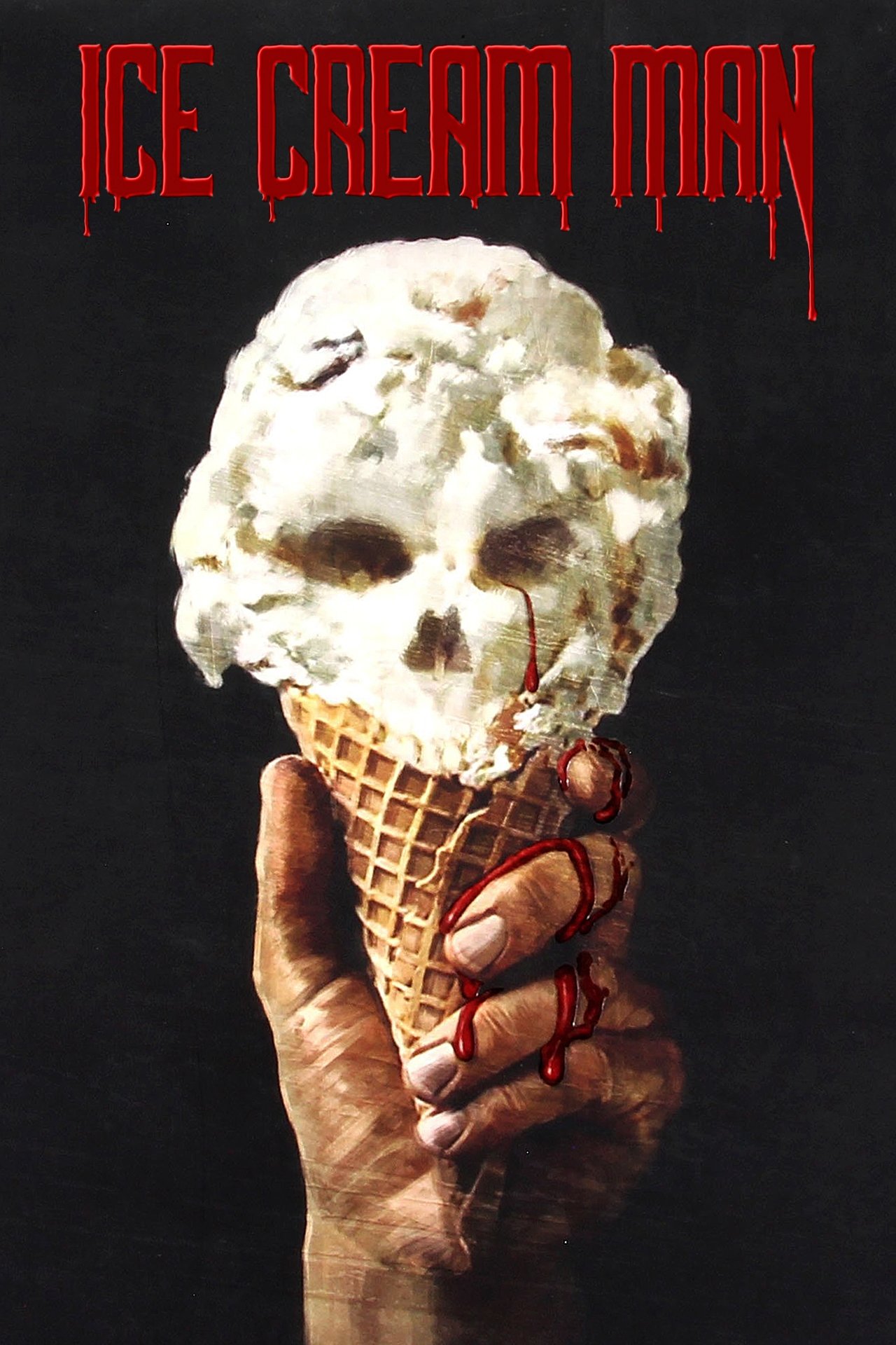  Ice Cream Man 