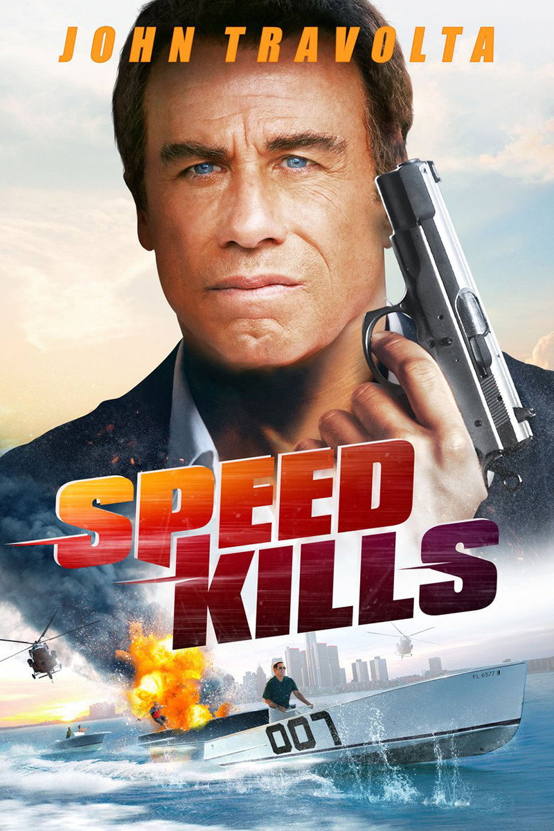 Speed Kills 