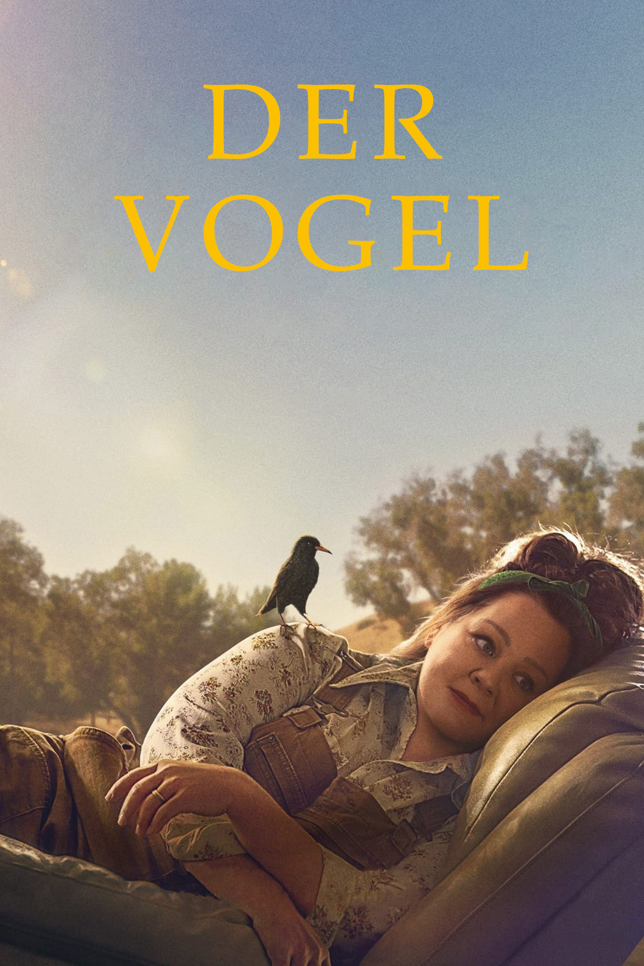  Der Vogel 