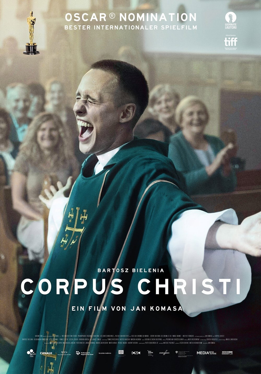  Corpus Christi 