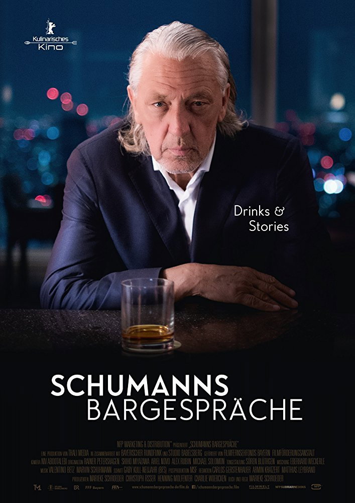  Schumanns Bargespräche 