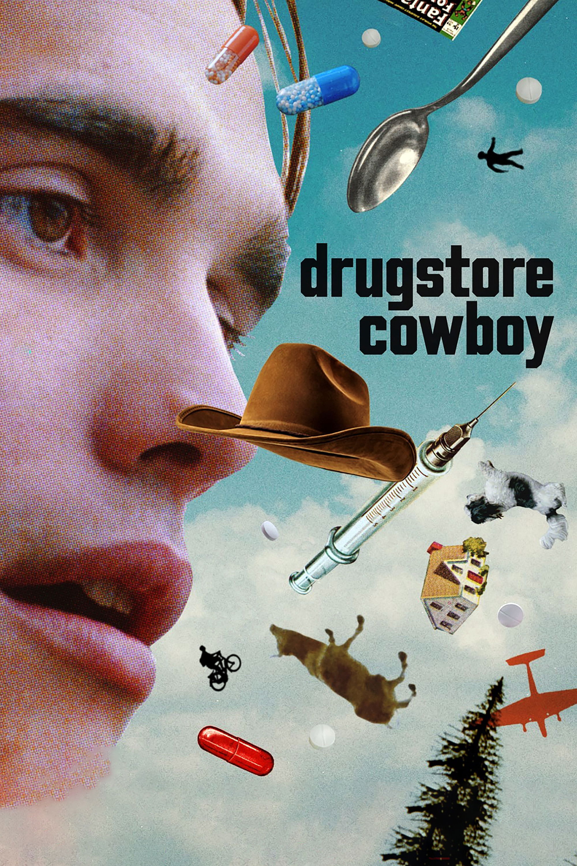  Drugstore Cowboy 