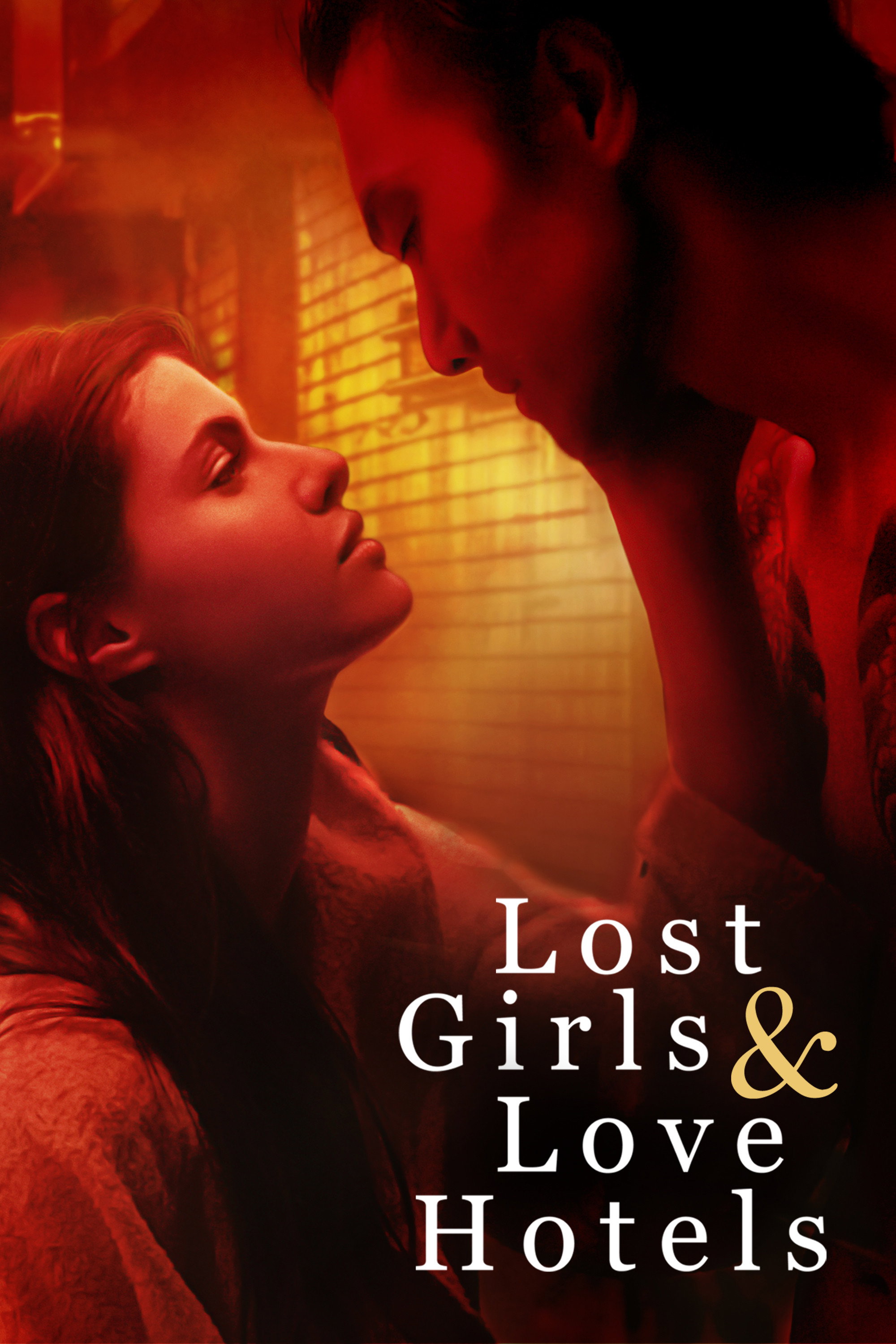  Lost Girls & Love Hotels 