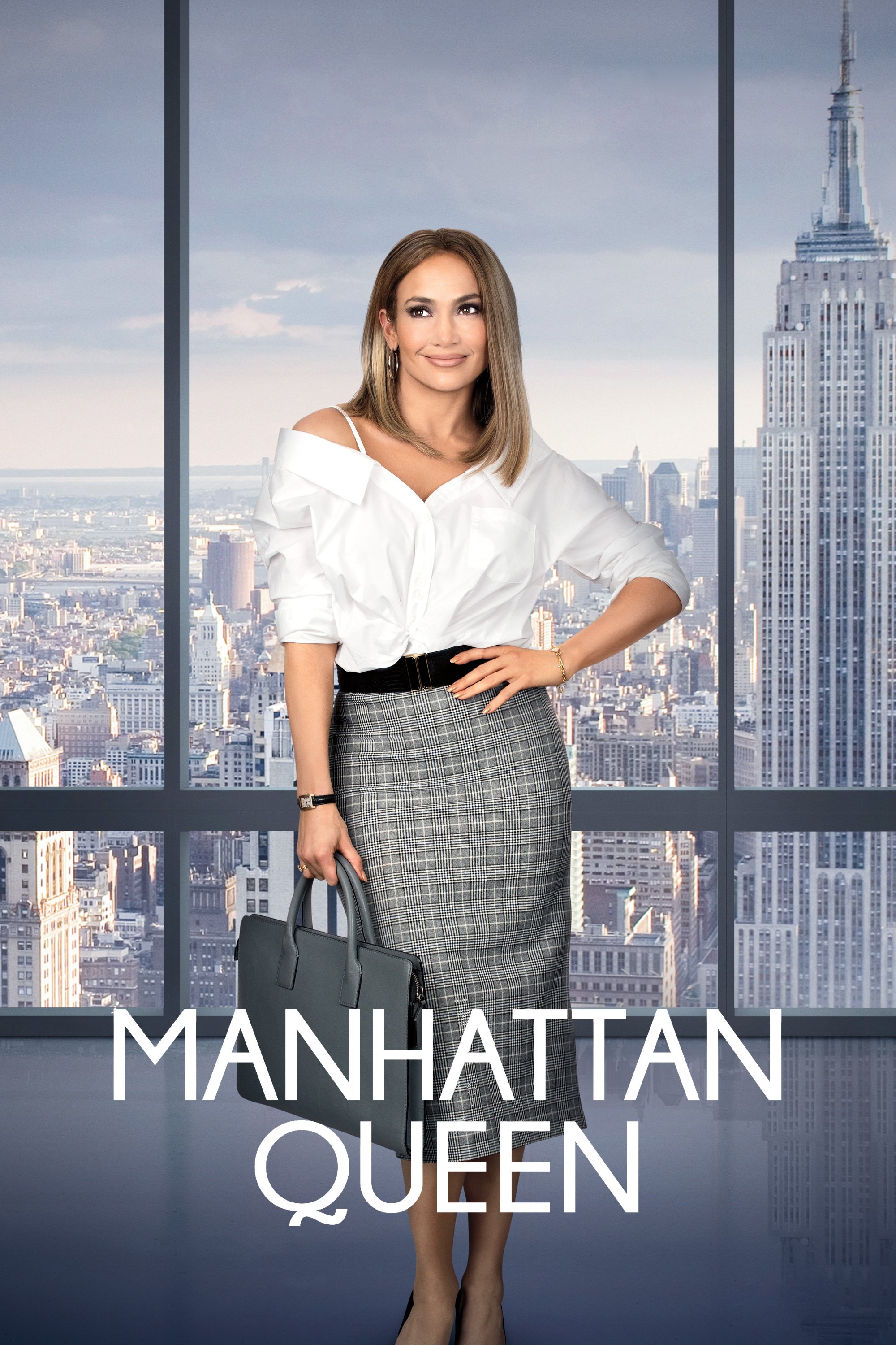  Manhattan Queen 