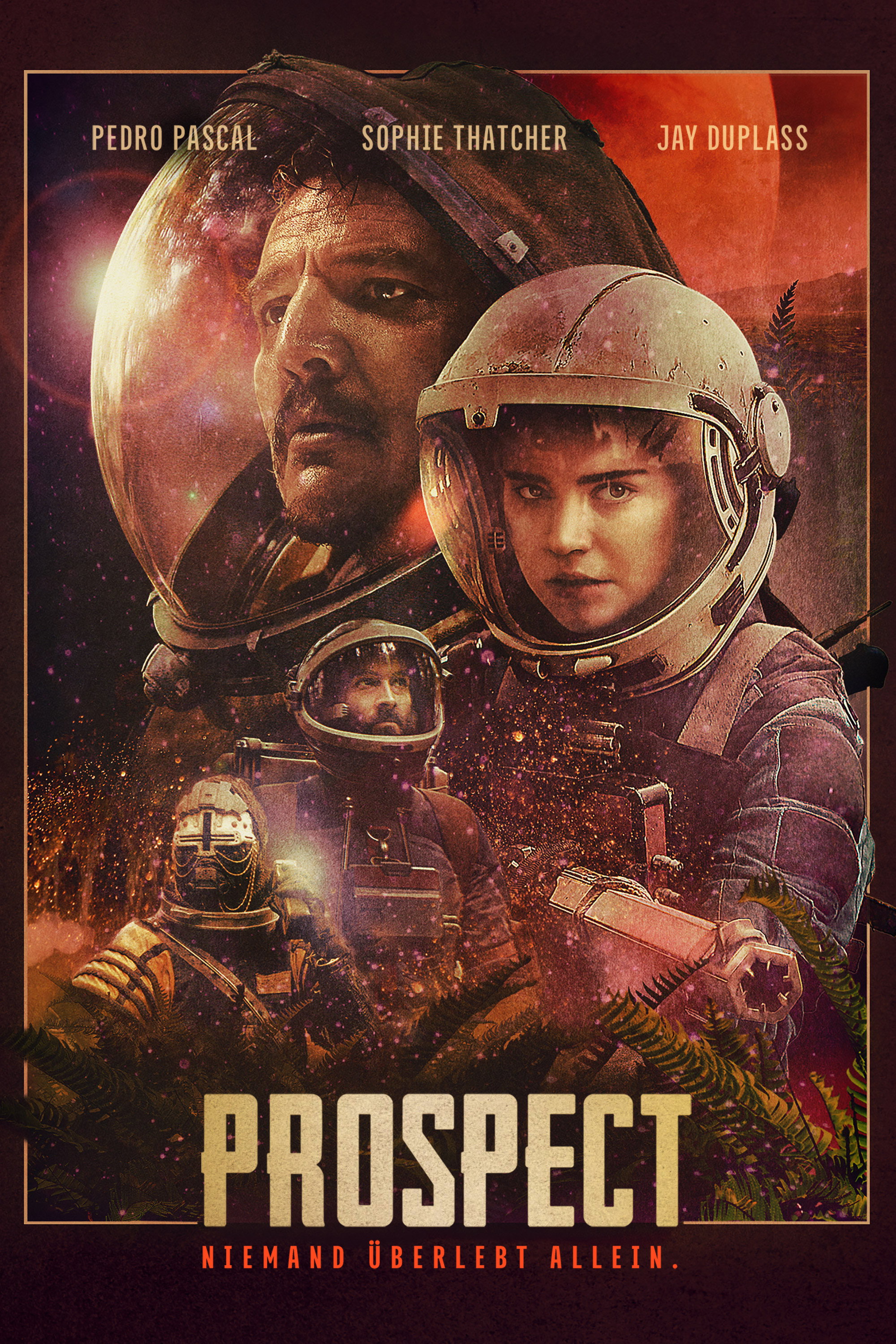  Prospect 
