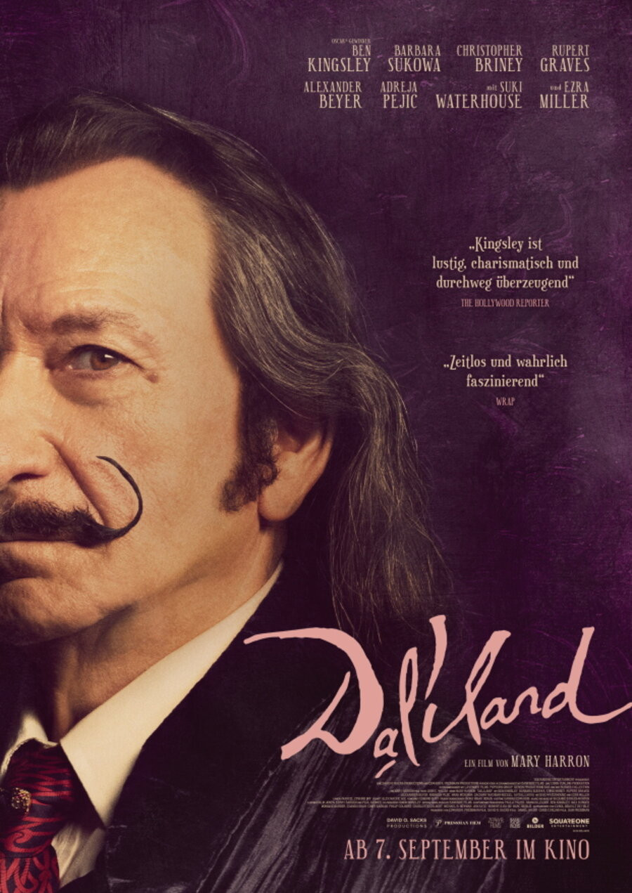  Dalíland 