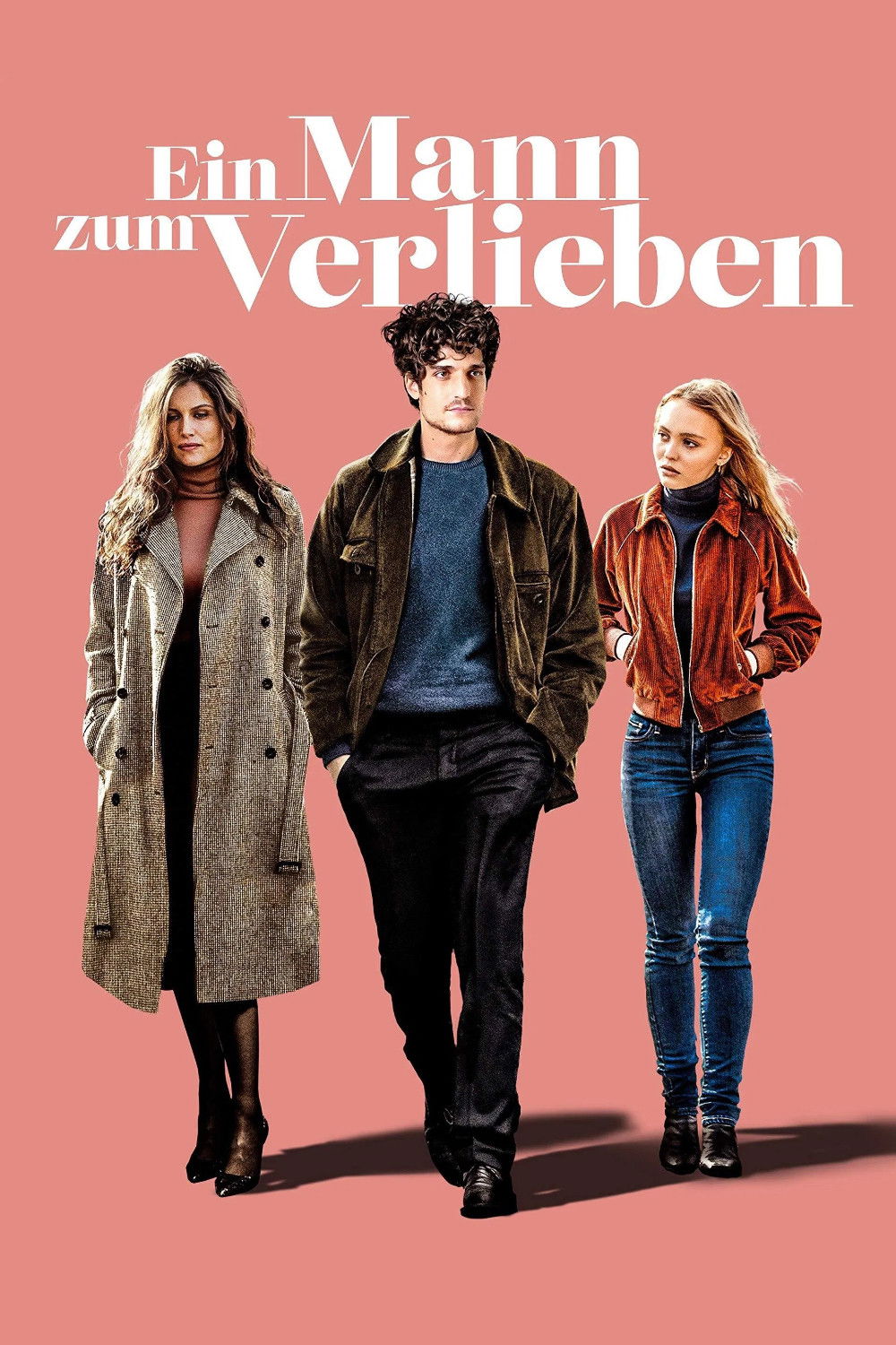  Ein Mann zum Verlieben 