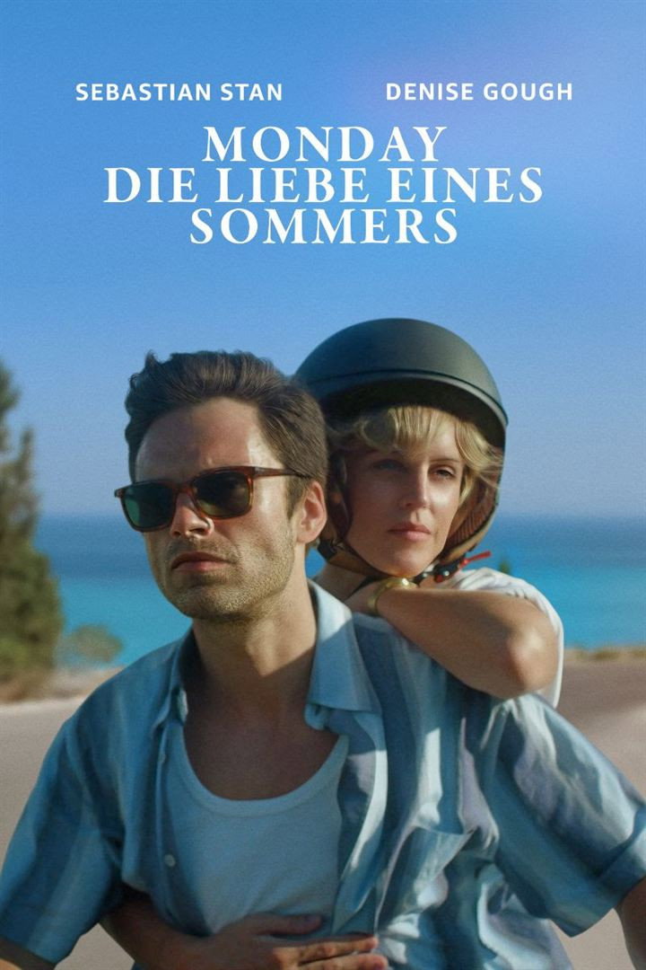  Monday - Die Liebe eines Sommers 