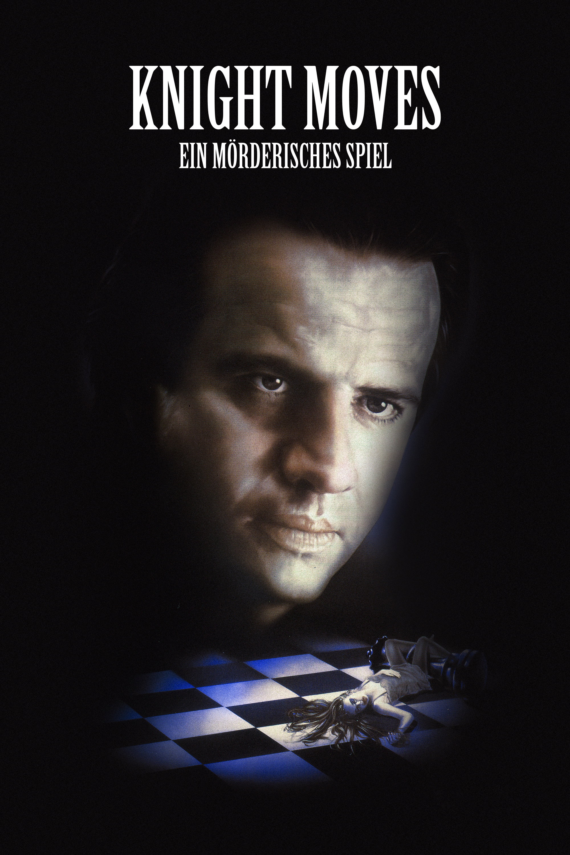  Knight Moves - Ein mörderisches Spiel 