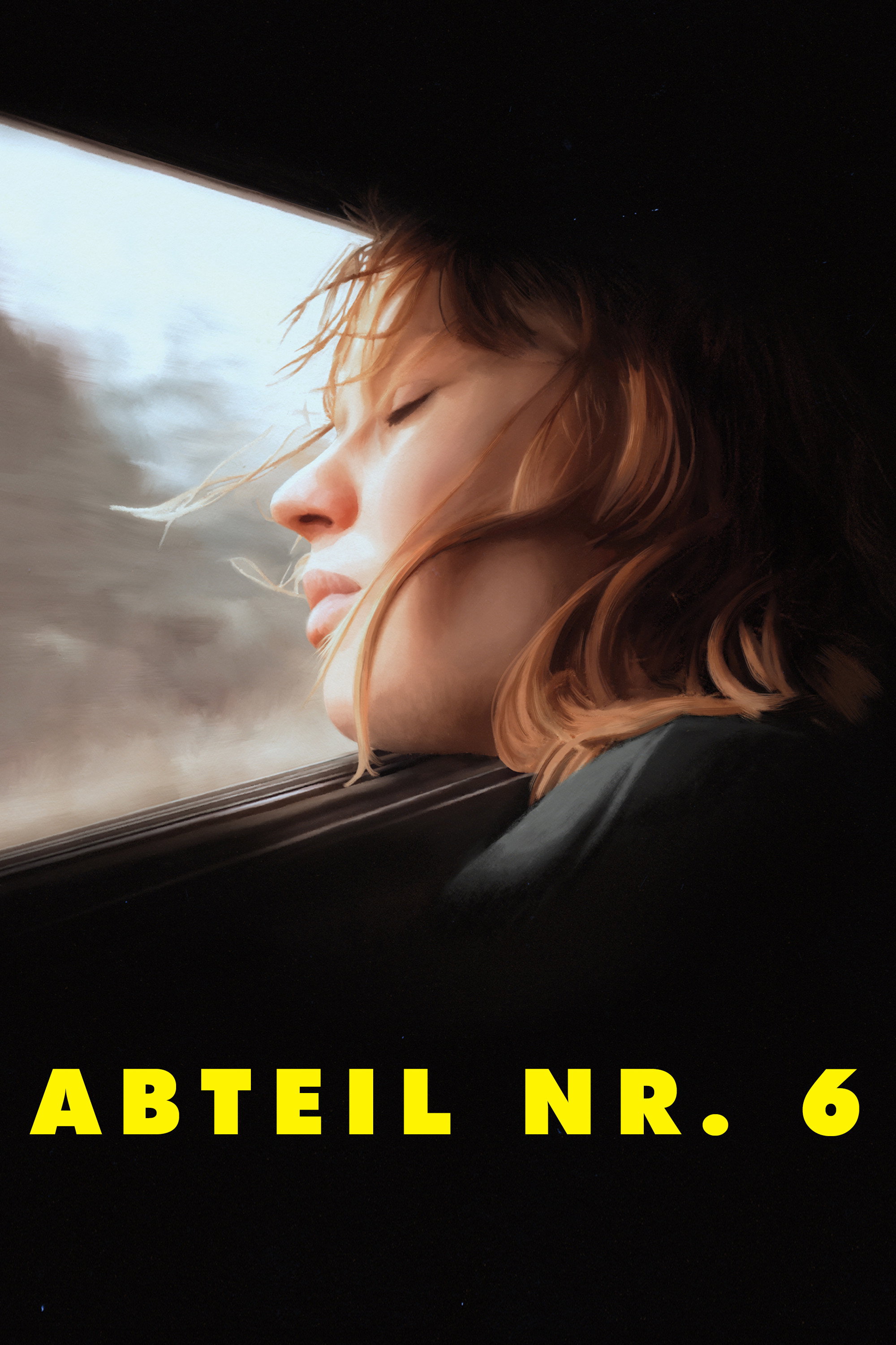  Abteil Nr. 6 