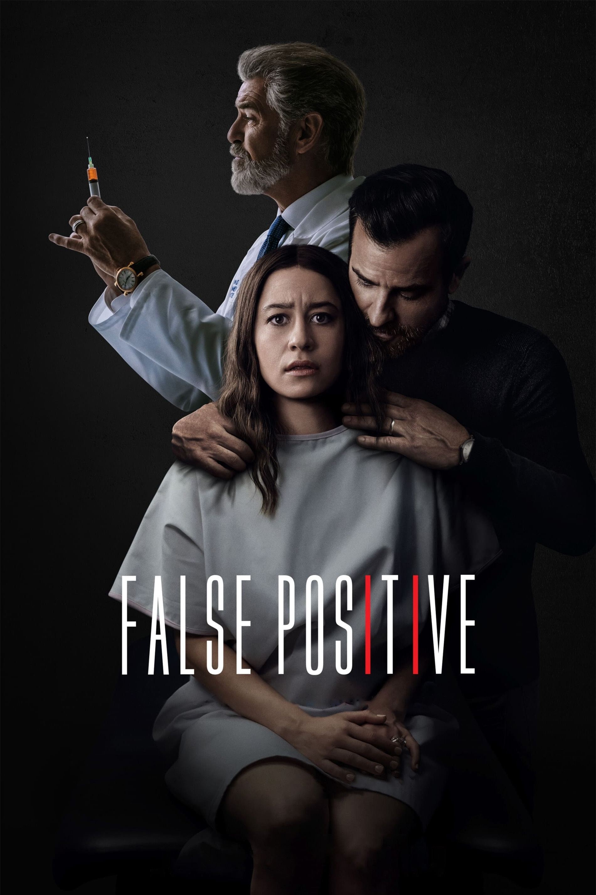  False Positive 