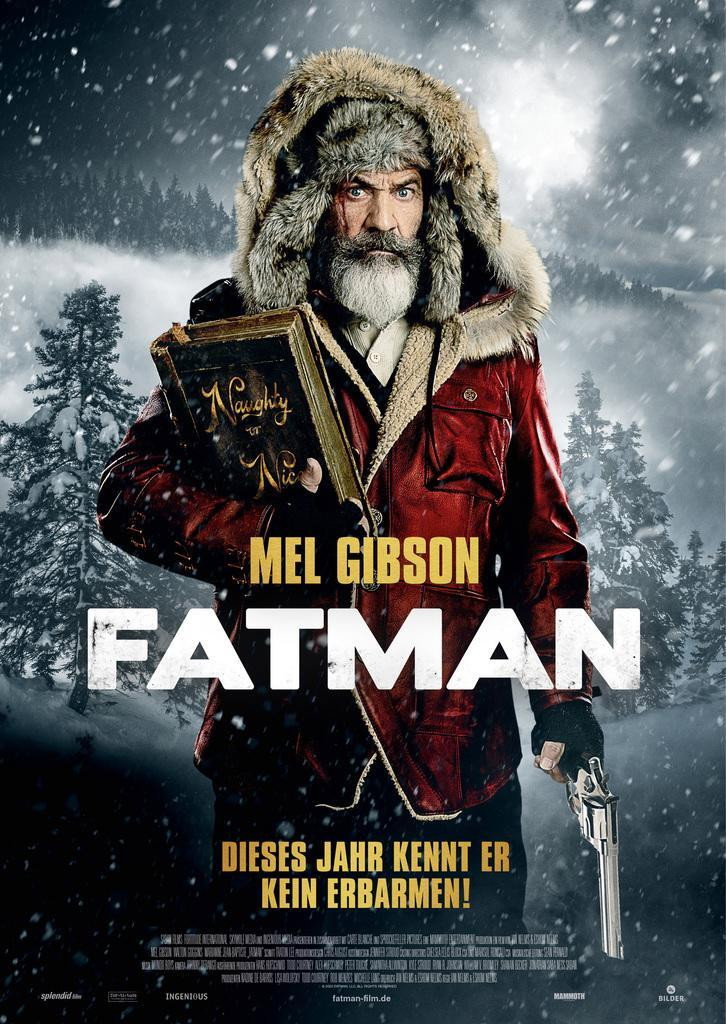 Fatman 
