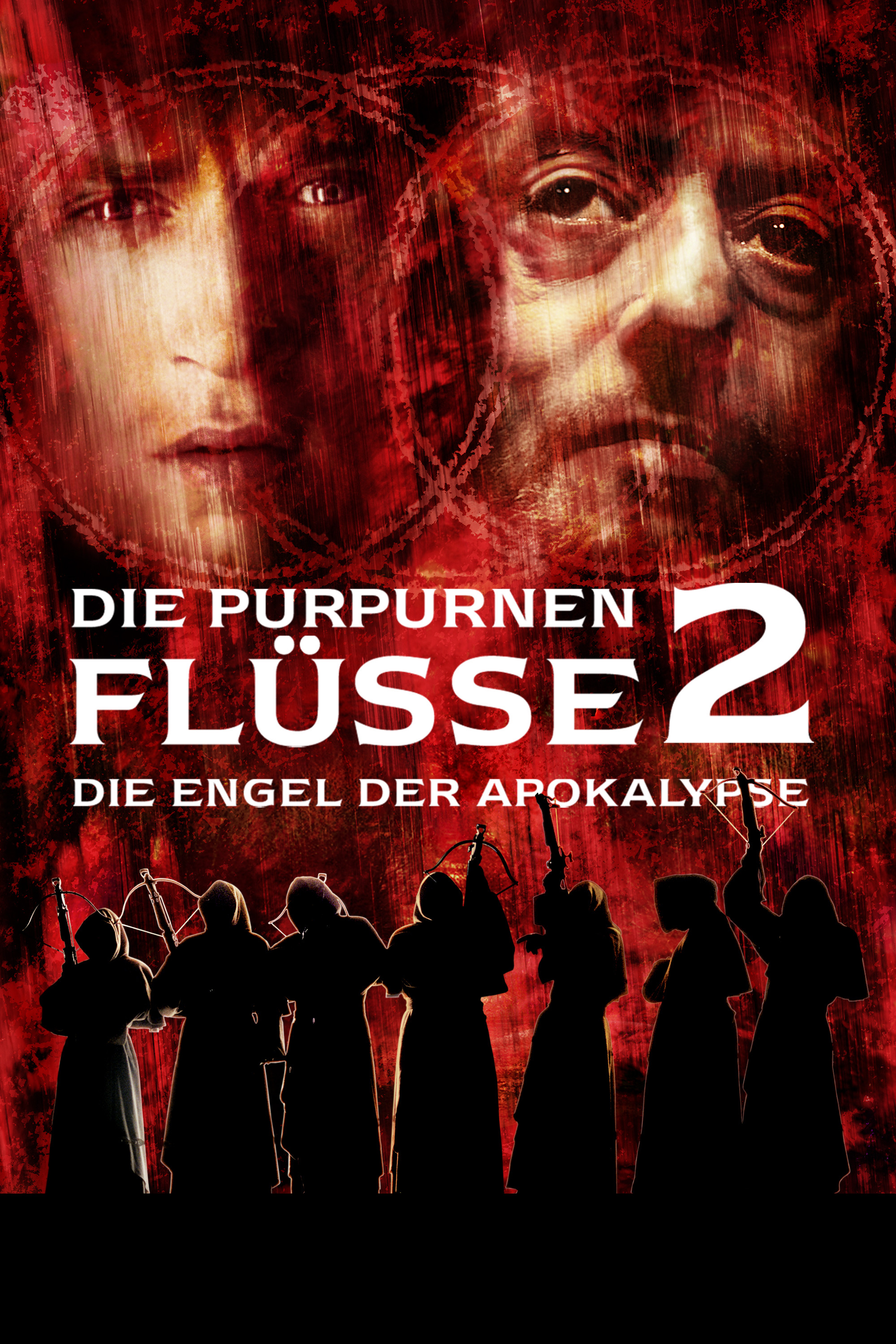  Die purpurnen Flüsse 2 - Die Engel der Apokalypse 