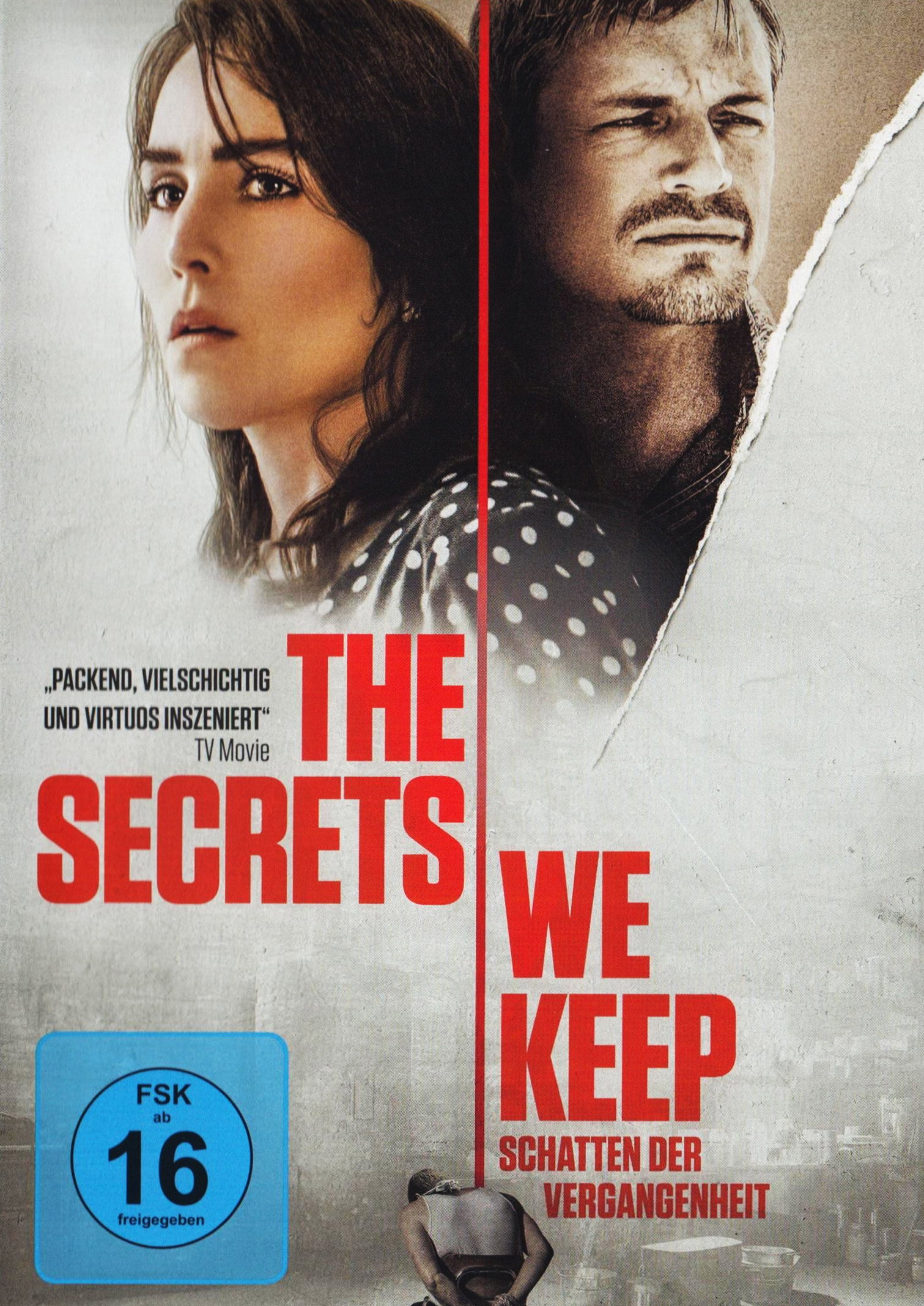  The Secrets We Keep - Schatten der Vergangenheit 