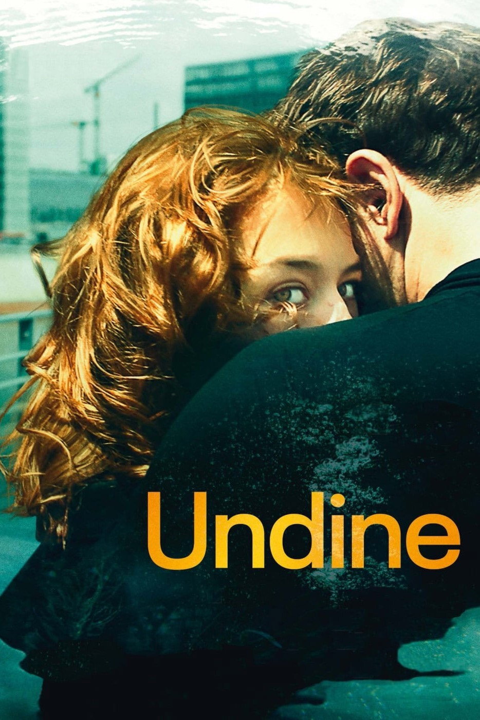  Undine 