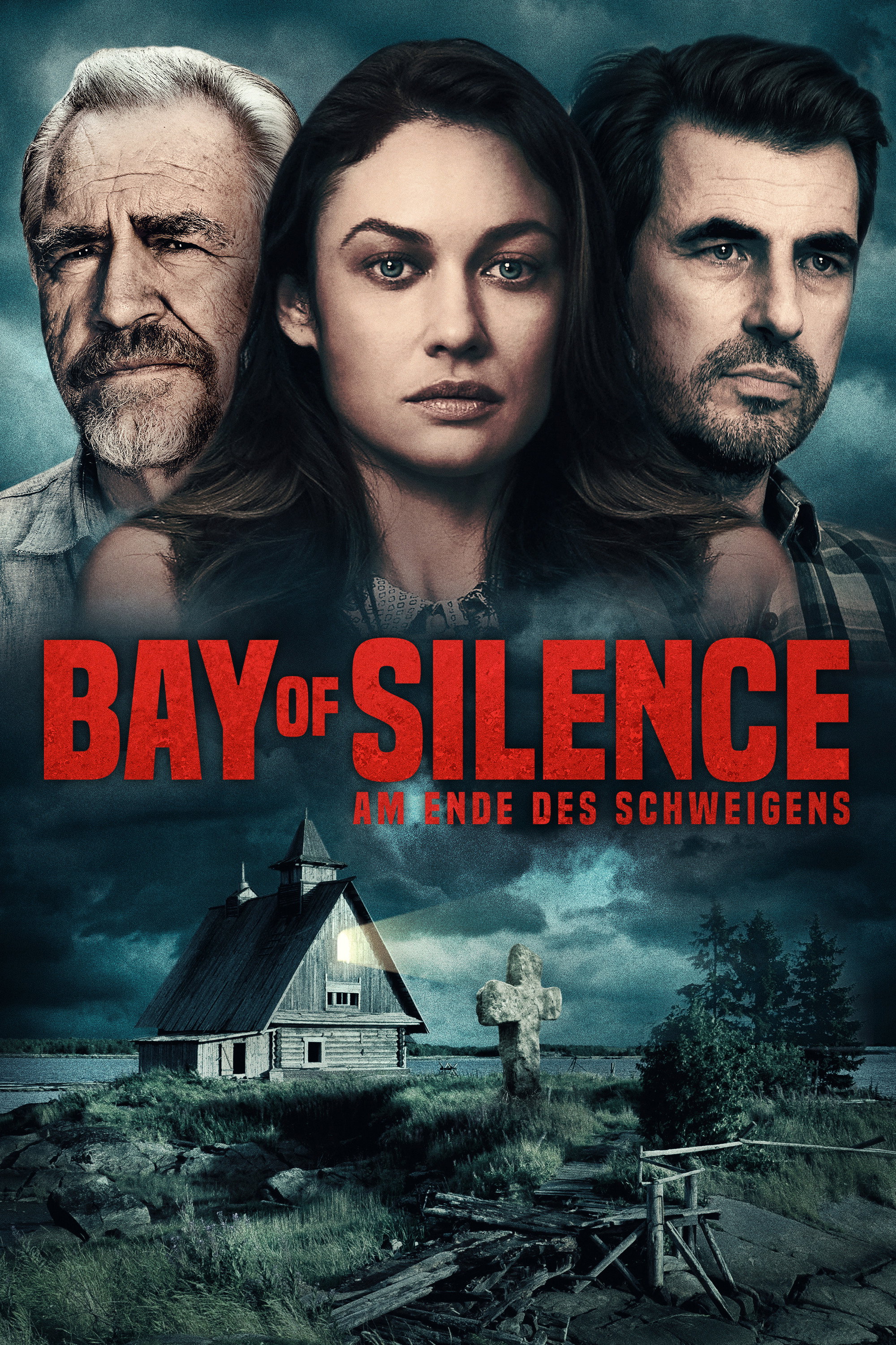  Bay of Silence - Am Ende des Schweigens 