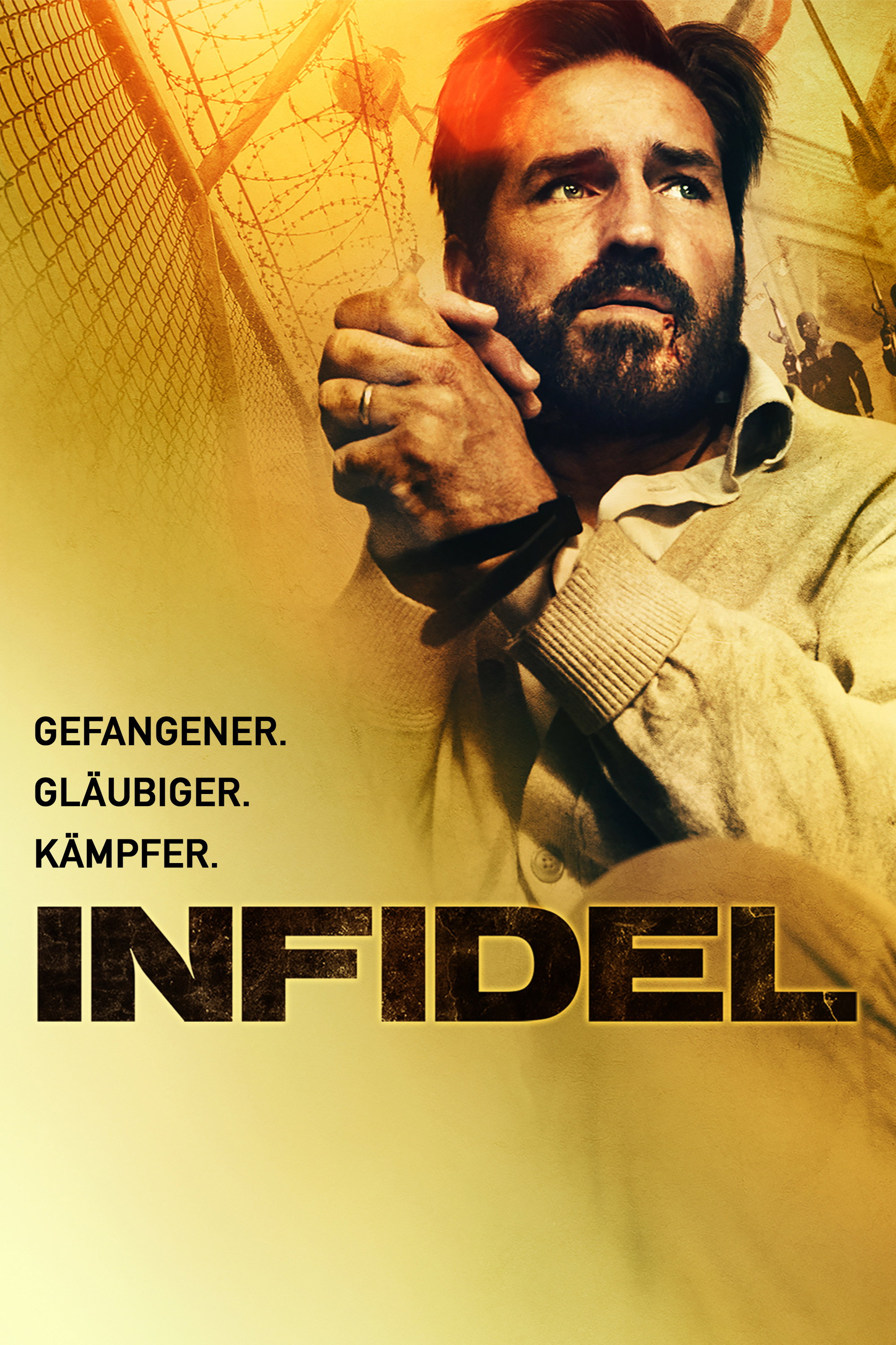  Infidel 