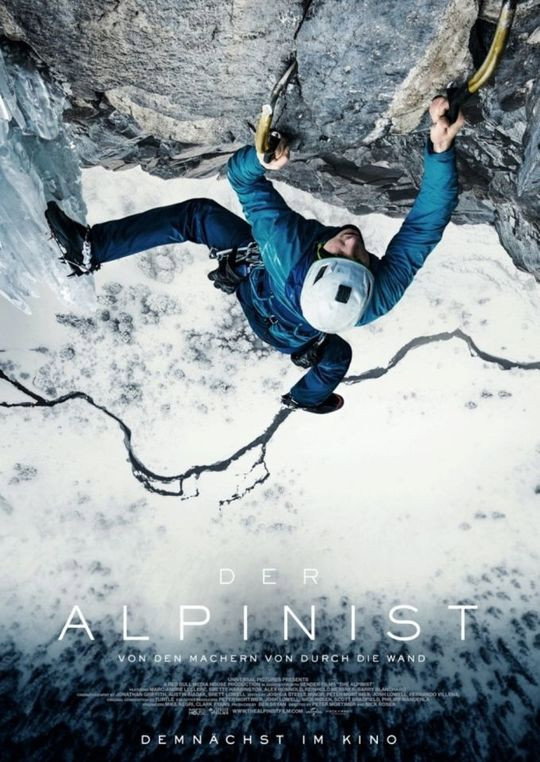  Der Alpinist 