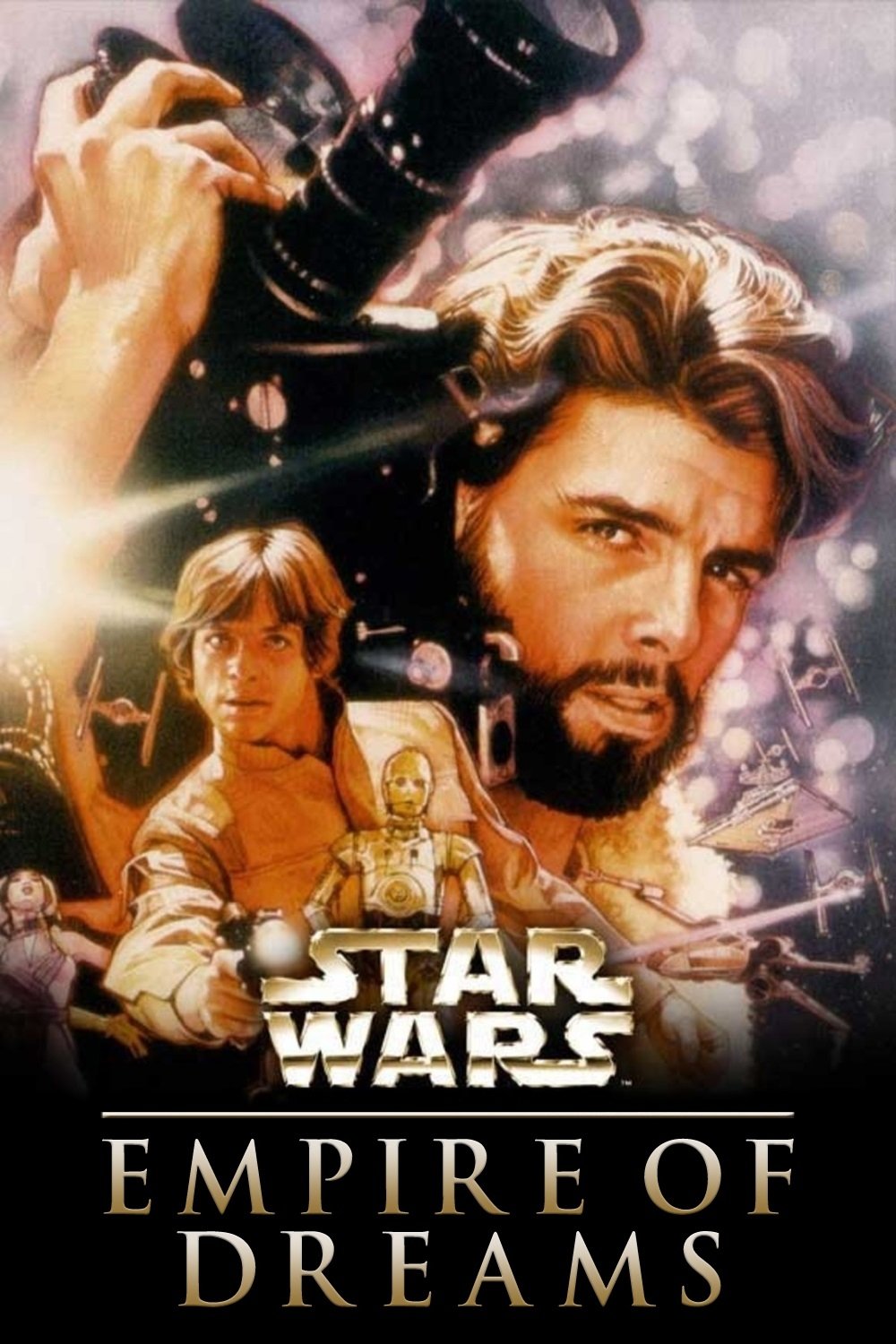  Empire of Dreams - Die Geschichte der Star Wars Trilogie 