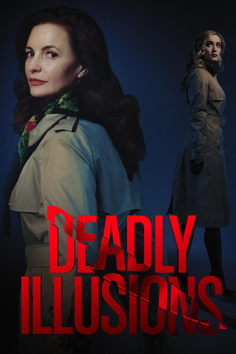  Deadly Illusions 
