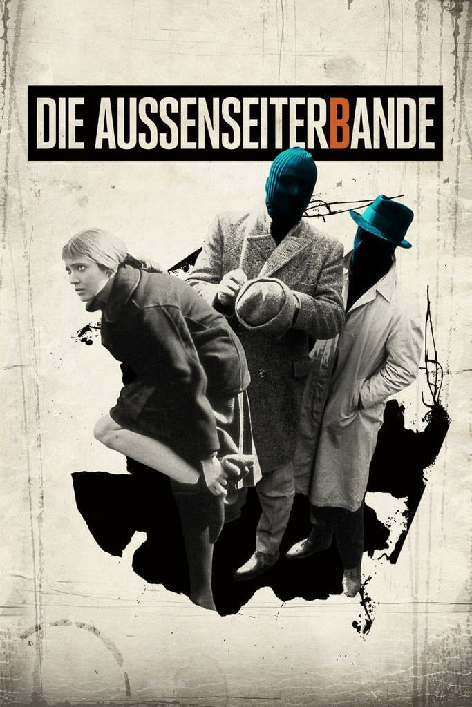  Die Außenseiterbande 