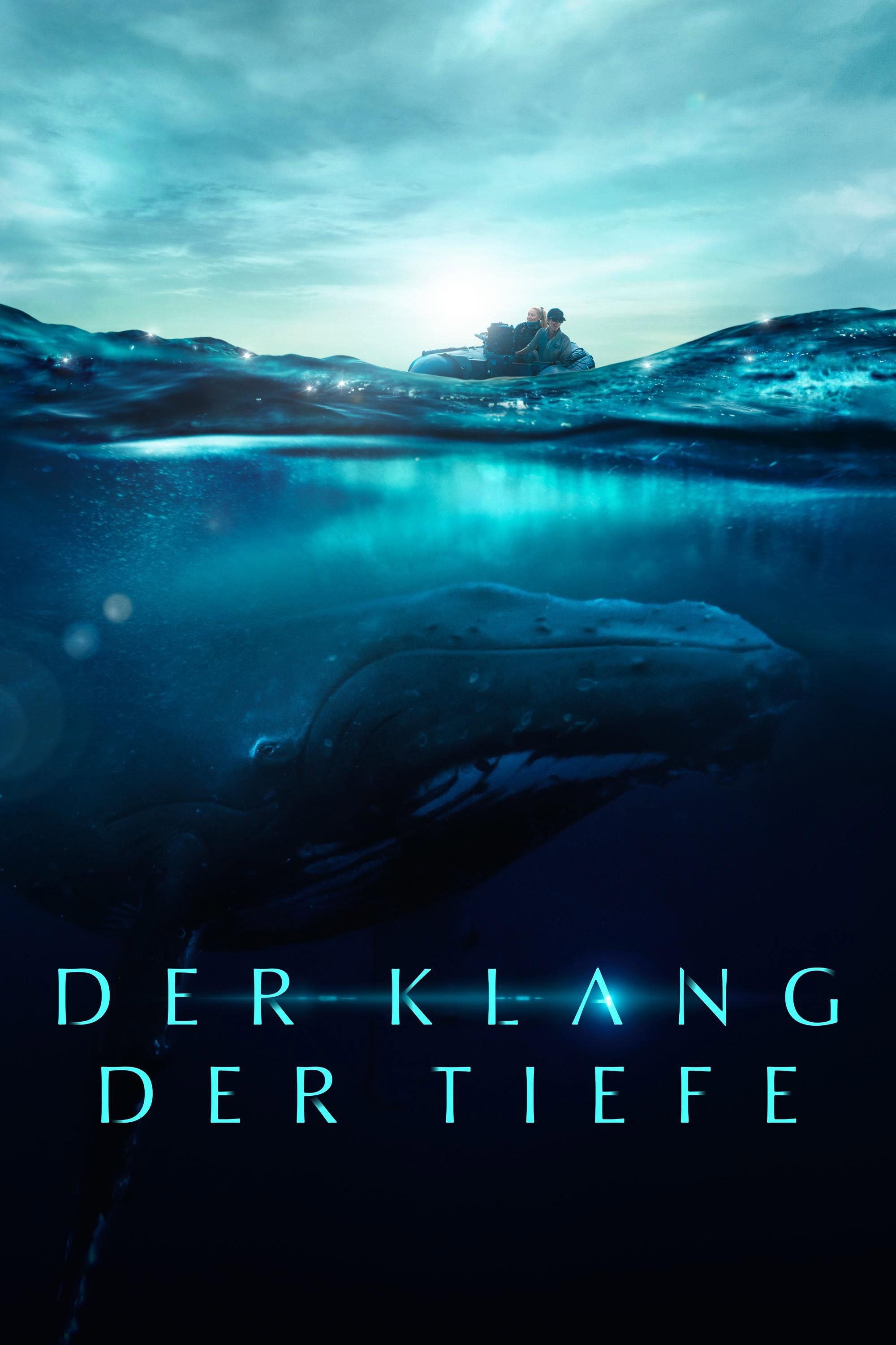  Der Klang der Tiefe 