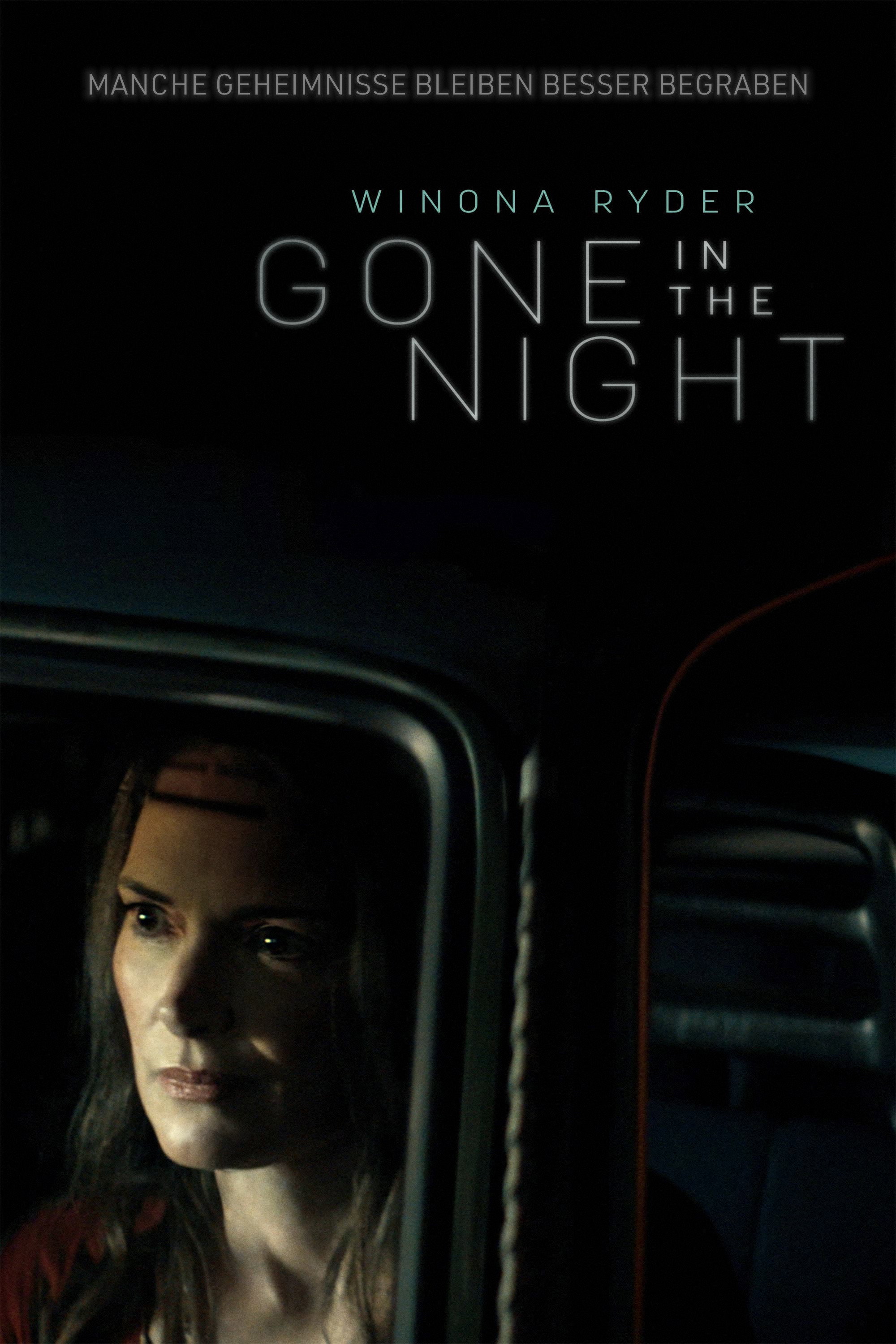  Gone in the Night 