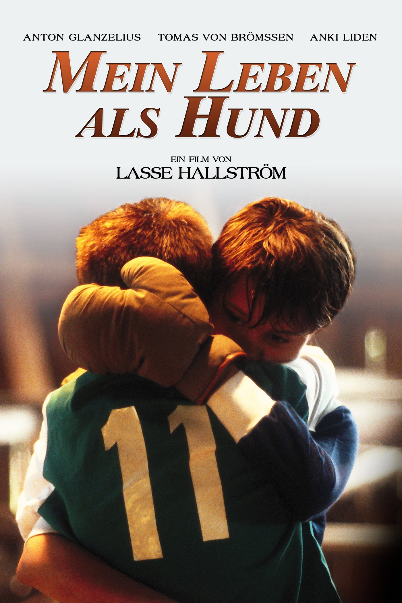 Mein Leben als Hund 
