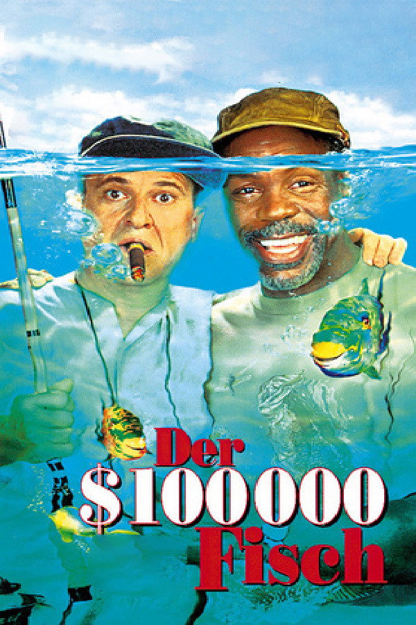  Der 100.000 Dollar Fisch 
