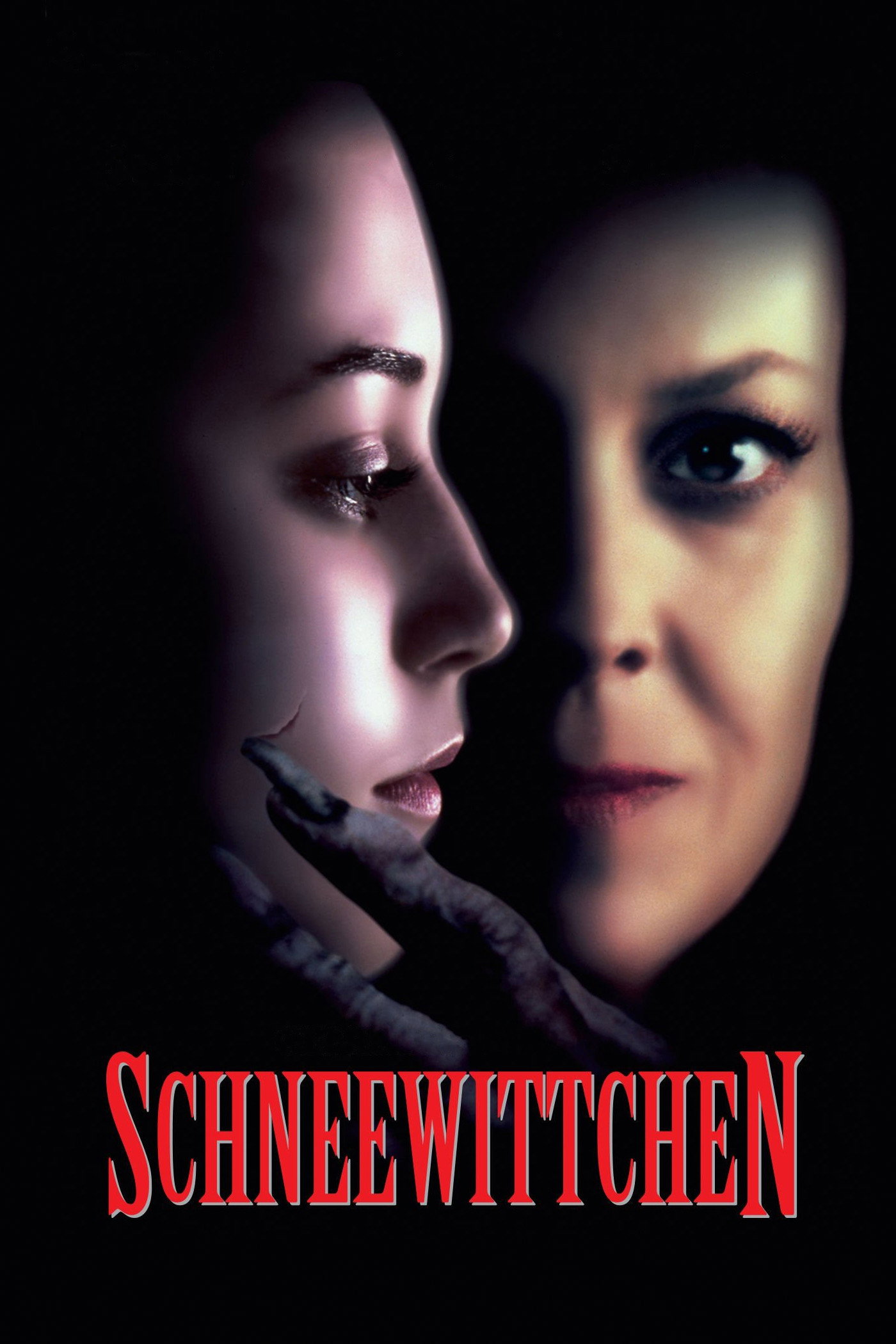  Schneewittchen 