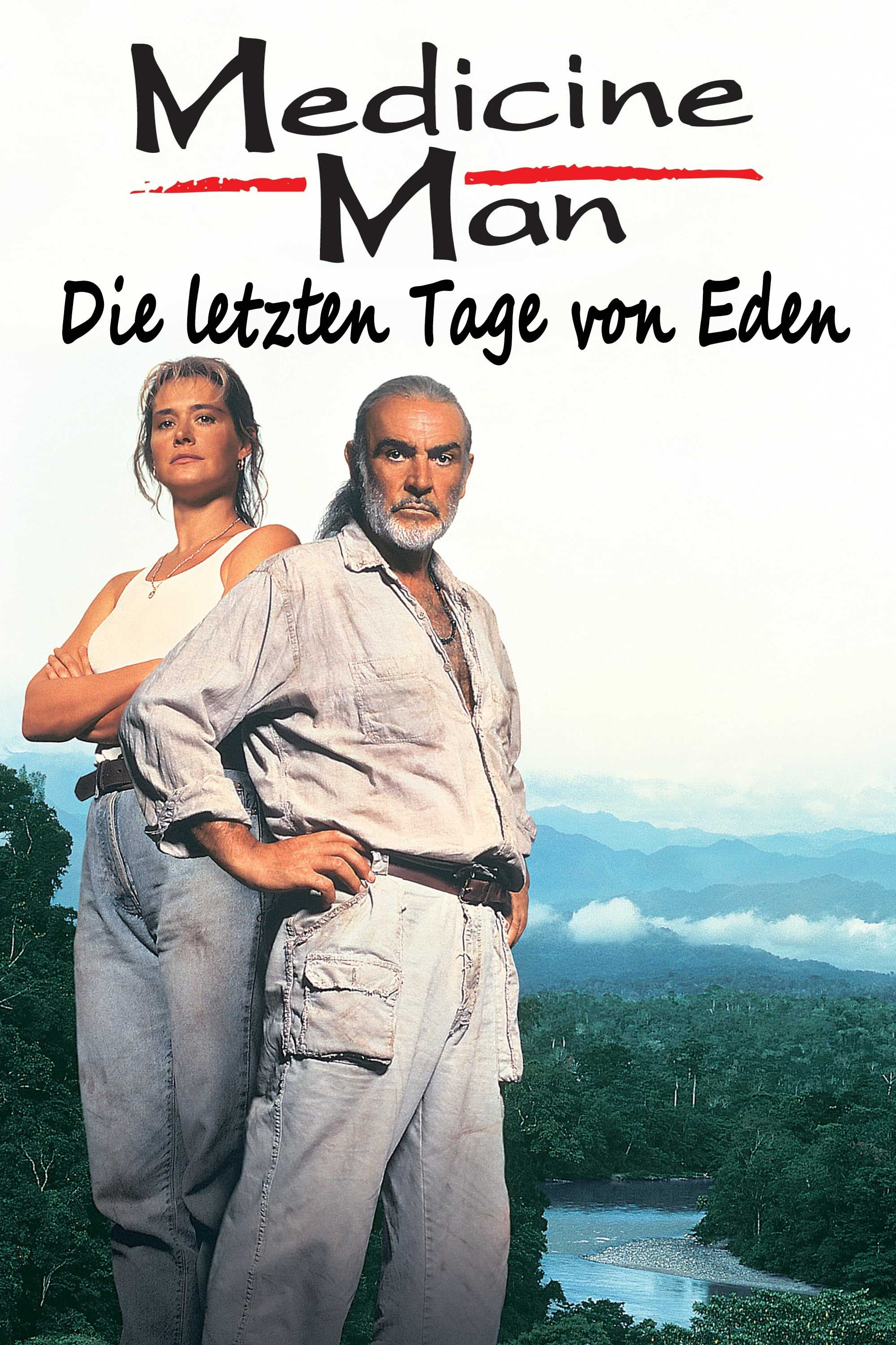  Medicine Man - Die letzten Tage von Eden 